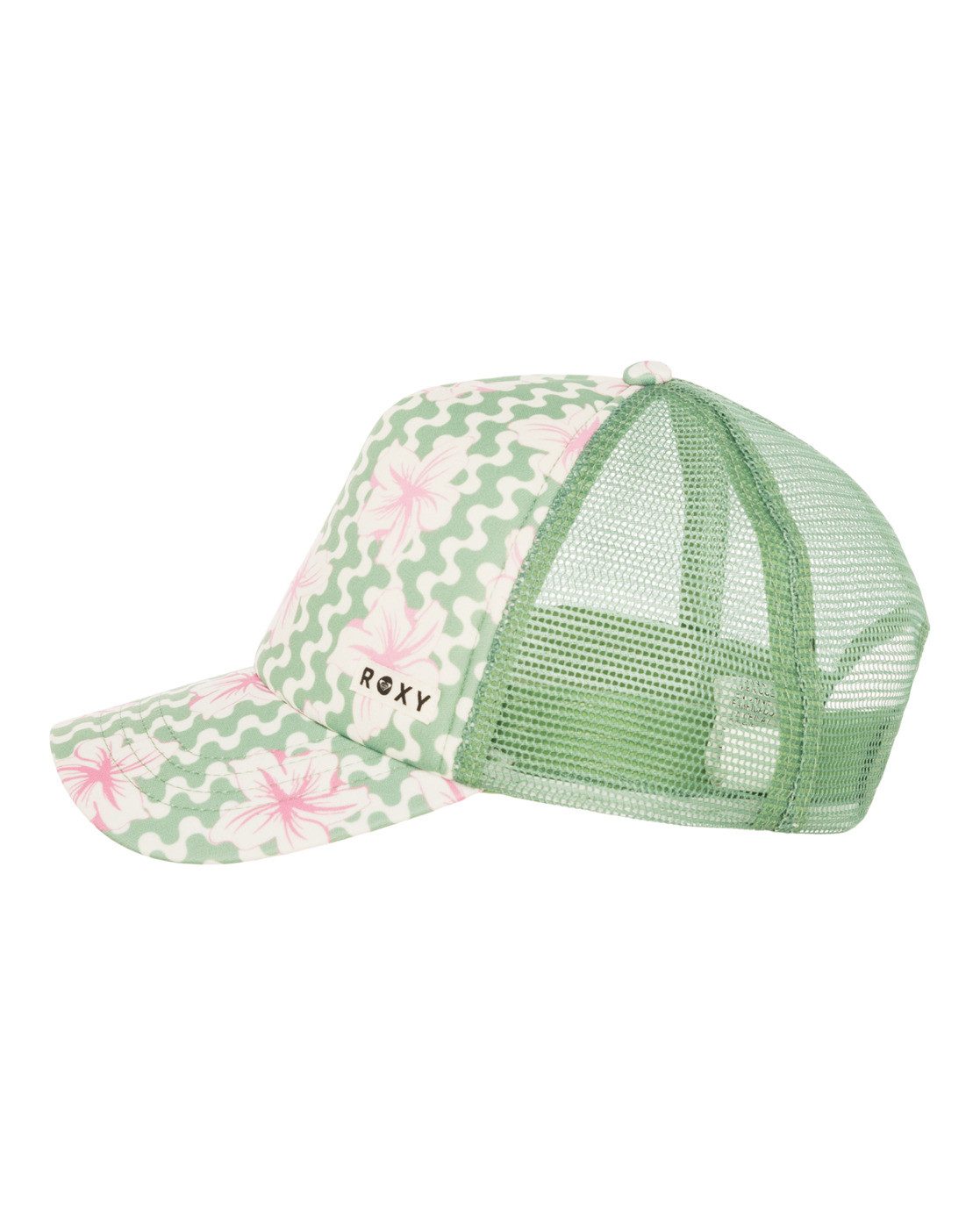 Roxy Truckerpet Honey Coconut