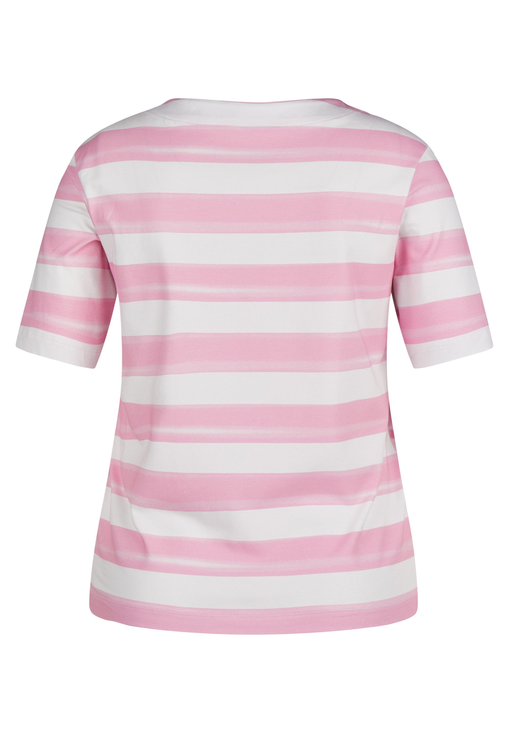 Rabe Shirt met ronde hals