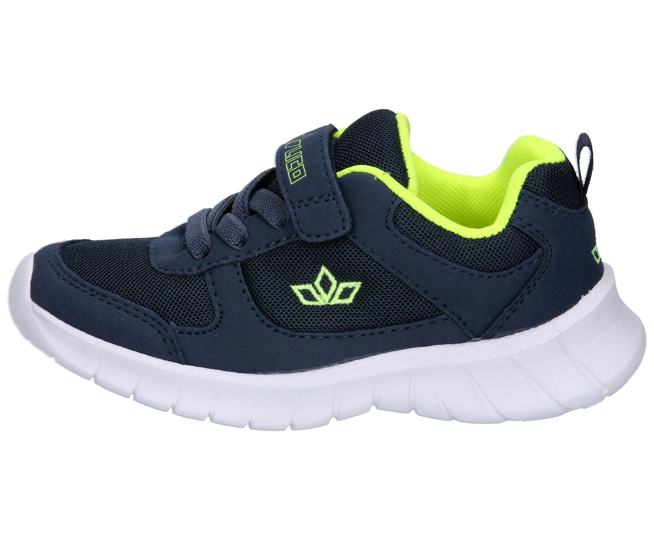 Lico Sneakers Vrijetijdsschoen Blaine VS