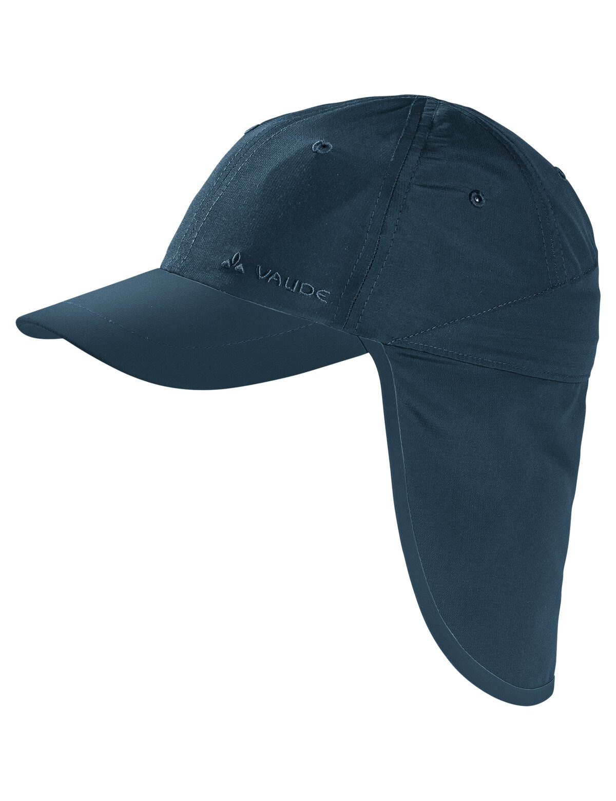VAUDE Zonnehoed KIDS SAHARA CAP IV UV-bescherming 50 & voor kinderen