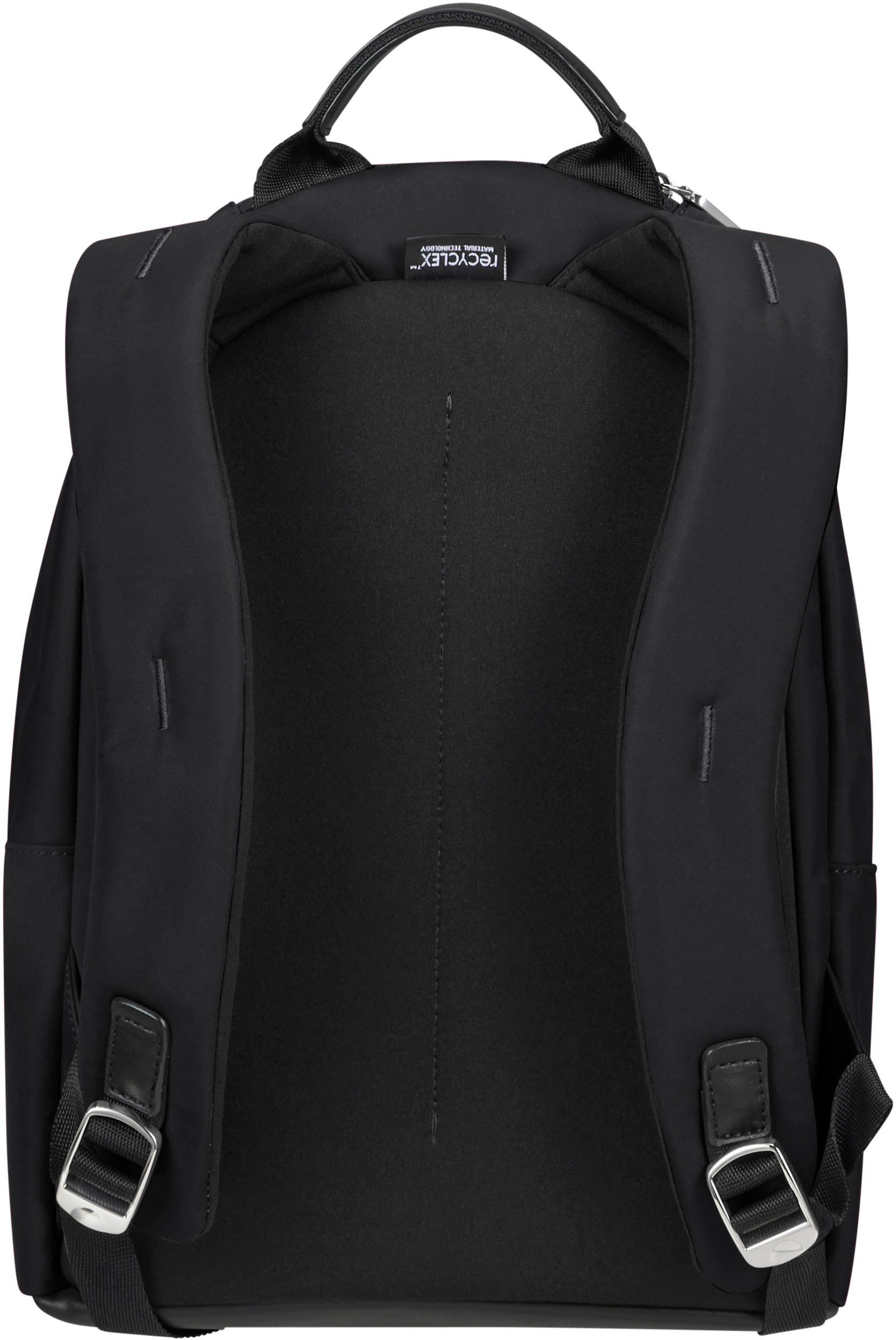 Samsonite Laptoprugzak ONGOING Vrijetijds rugzak schoolrugzak werk rugzak 15,6-inch laptopvak