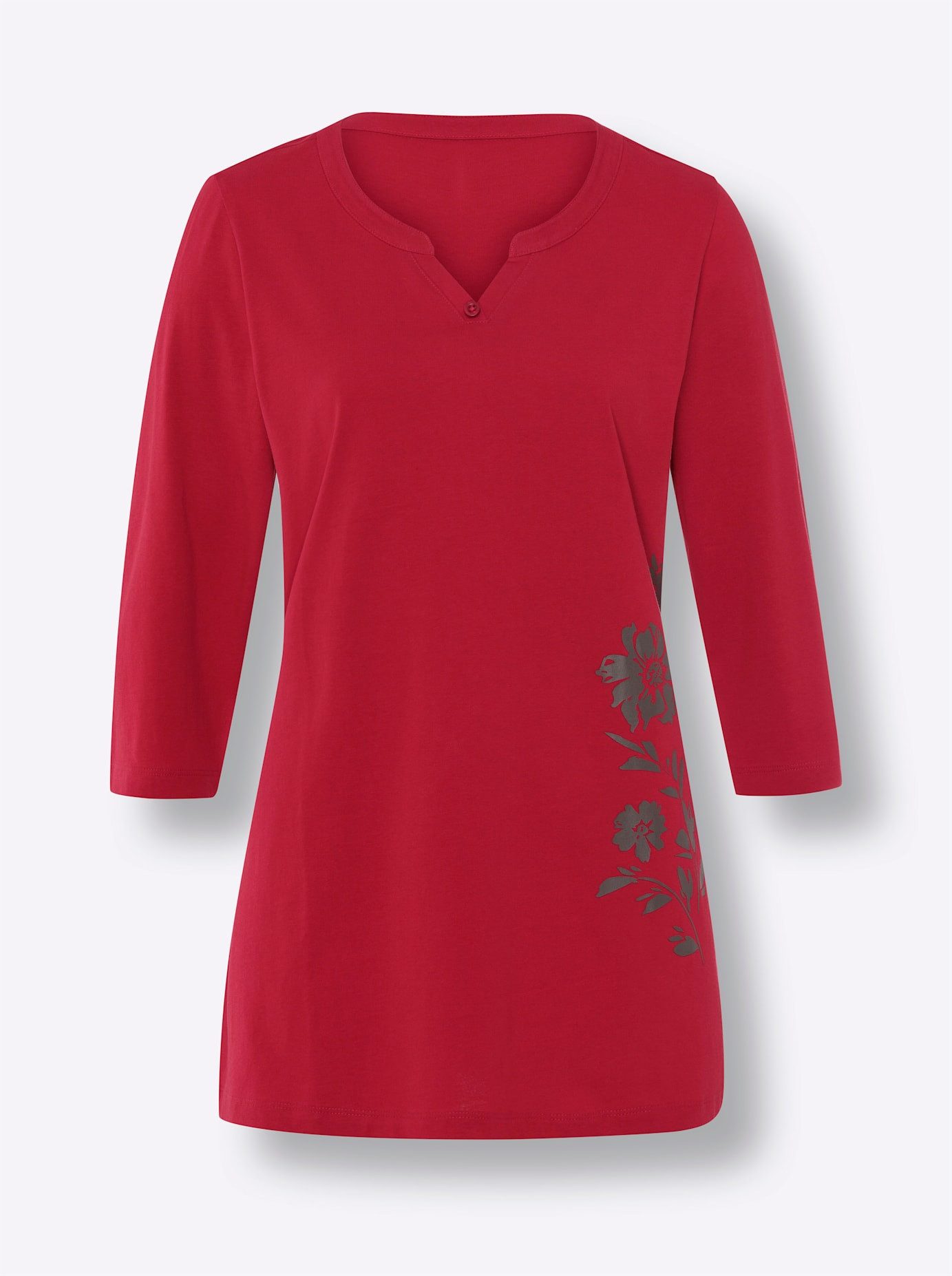 OTTO Lang shirt (1-delig)