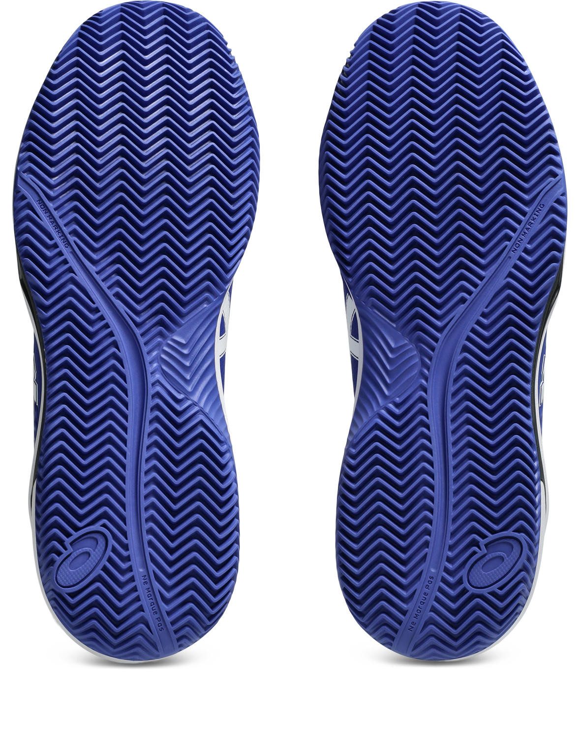 Asics Tennisschoenen GEL-DEDICATE 8 CLAY