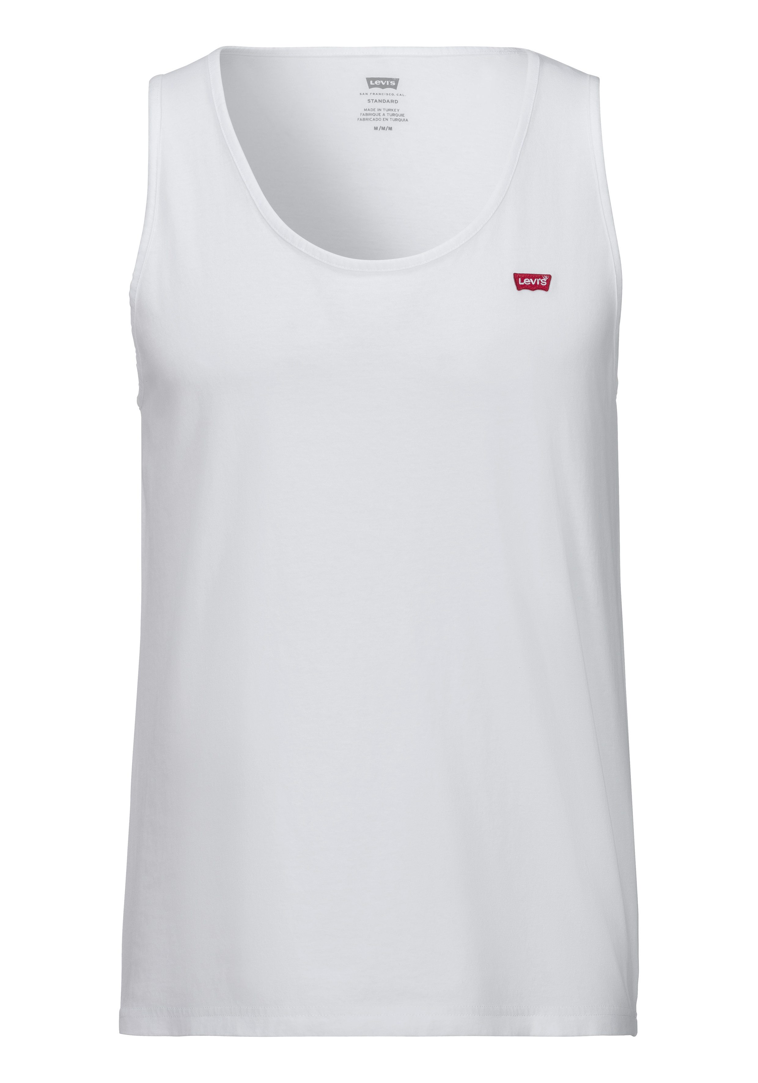 Levi's® Tanktop LSE HOUSEMARK TANK