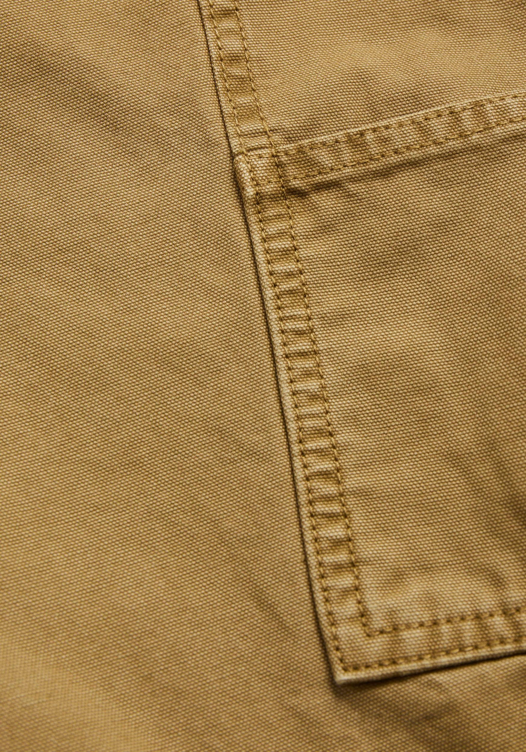 Jack & Jones Cargobroek JPSTKANE JJWASHED CARPENTER DEK LN