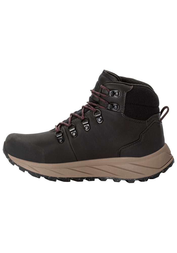 Jack Wolfskin Wandelschoenen TERRAQUEST X TEXAPORE MID W
