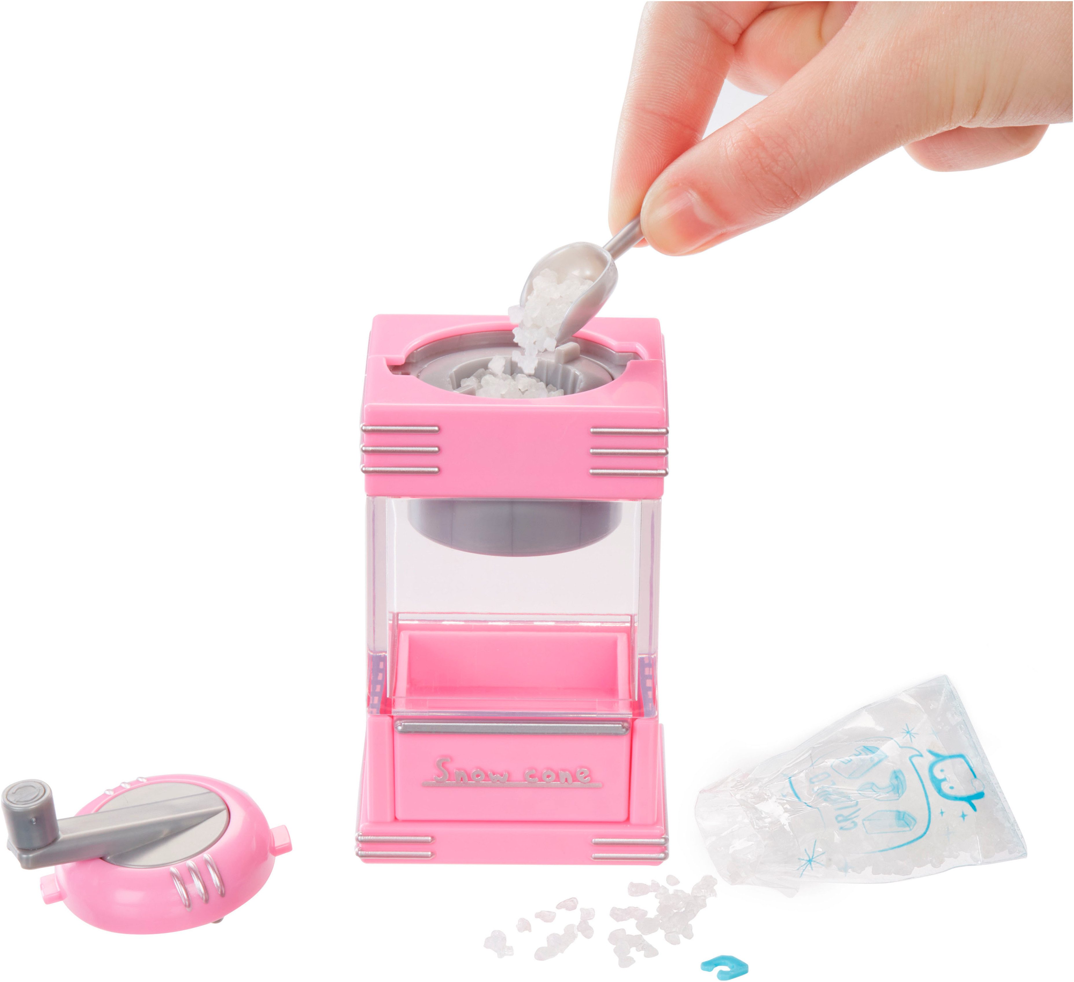 MGA Knutselset MGA's Miniverse - Make It Mini Appliances