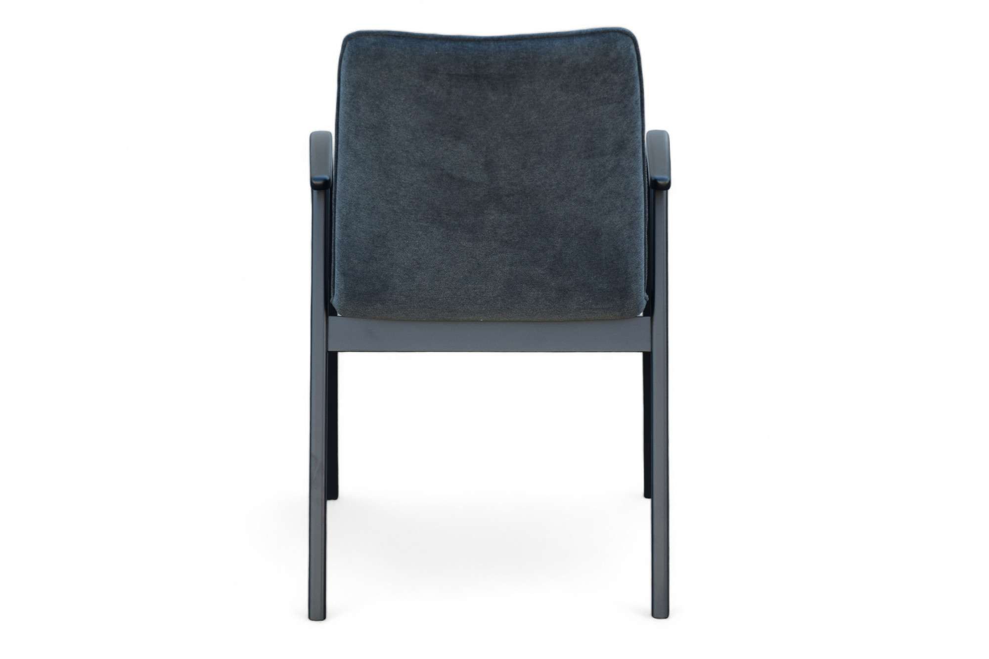 Home affaire Stoel met armleuningen Loreen eetkamerstoel, gestoffeerde stoel, woonstoel, eetstoel met armleuningen (set, 2 stuks)