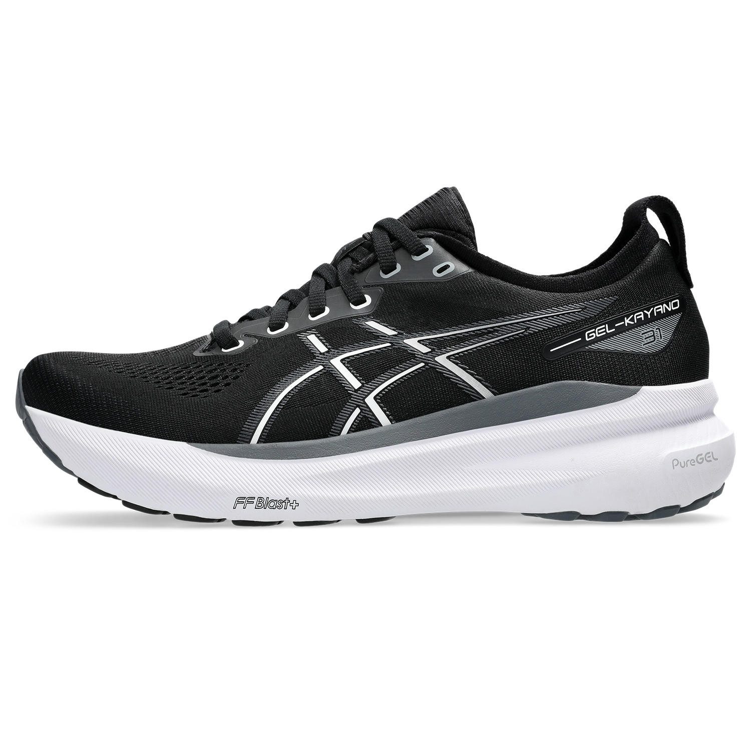 Asics Runningschoenen GEL-KAYANO 31 voor meer stabiliteit