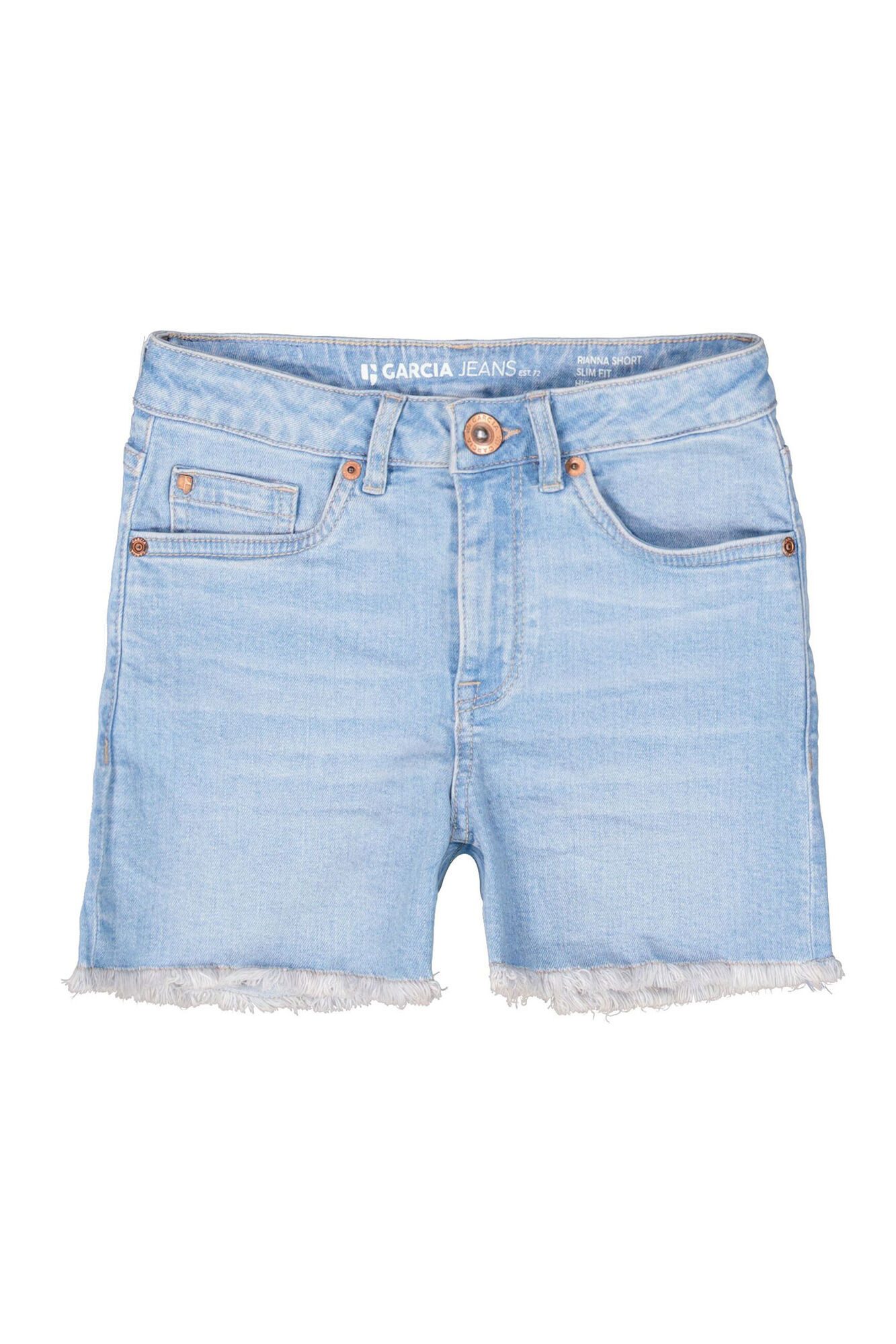 Garcia Short RIANNA voor girls
