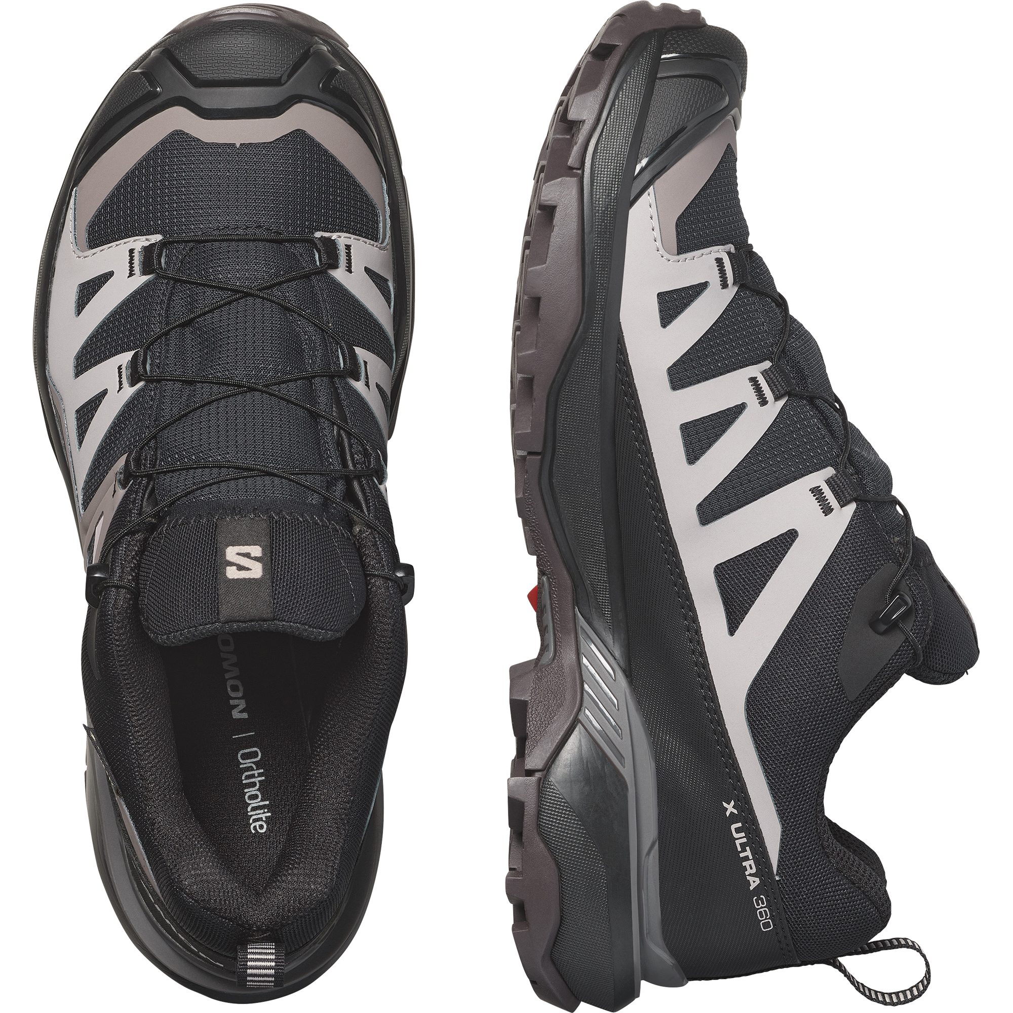 Salomon Wandelschoenen X ULTRA 360 GORE-TEX