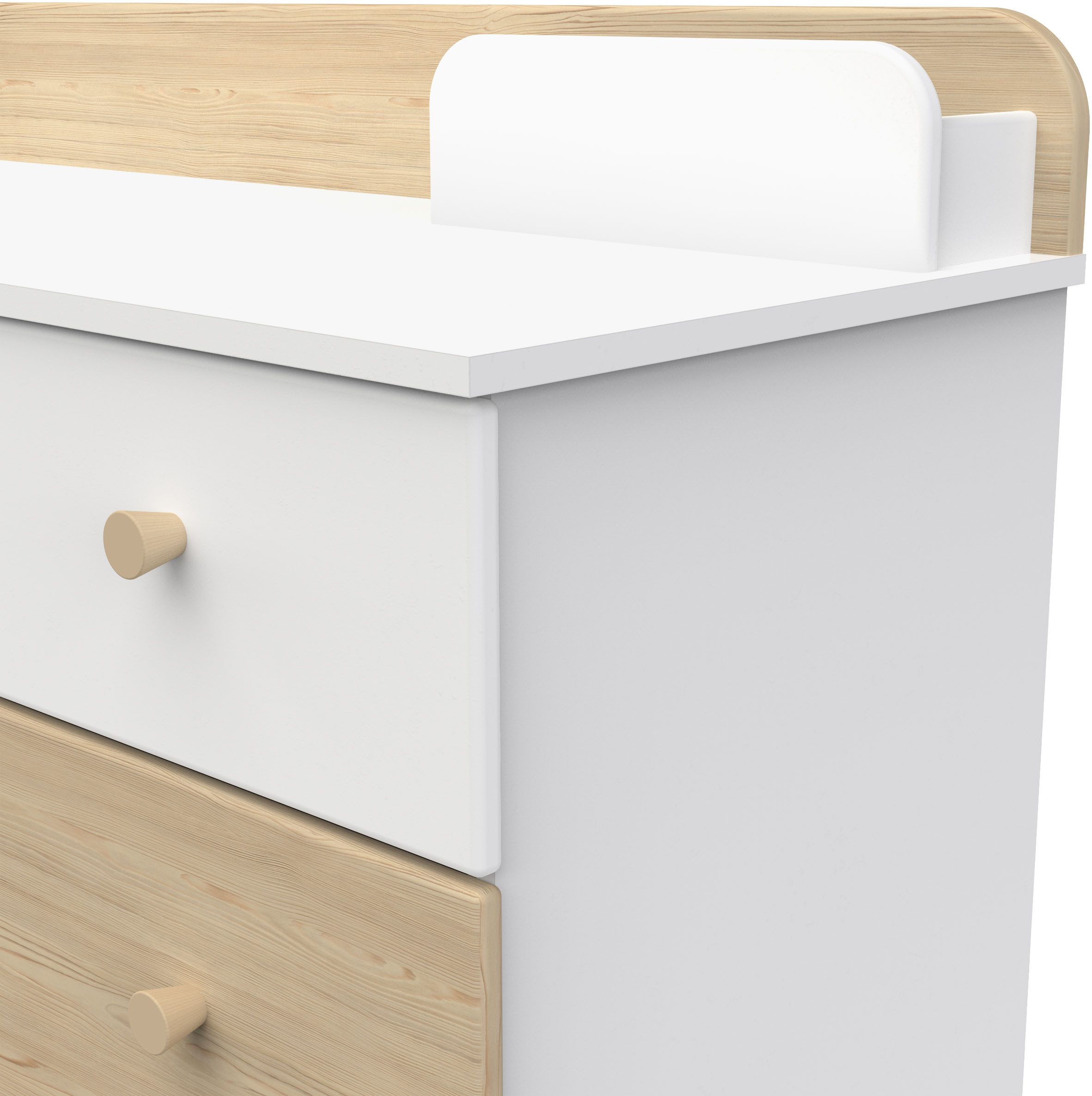 Demeyere GROUP Bureau Edaj Bureau 1 lade 1 deur