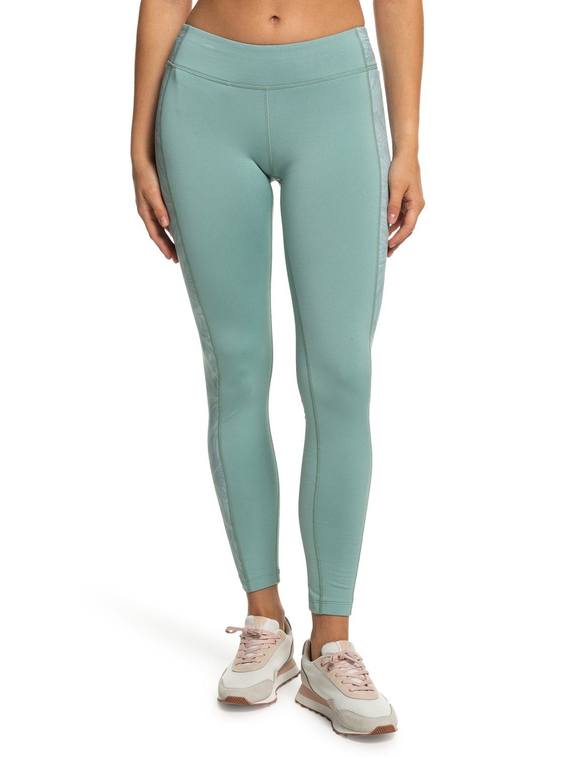 Roxy Legging Waves Of Warmth Brushed