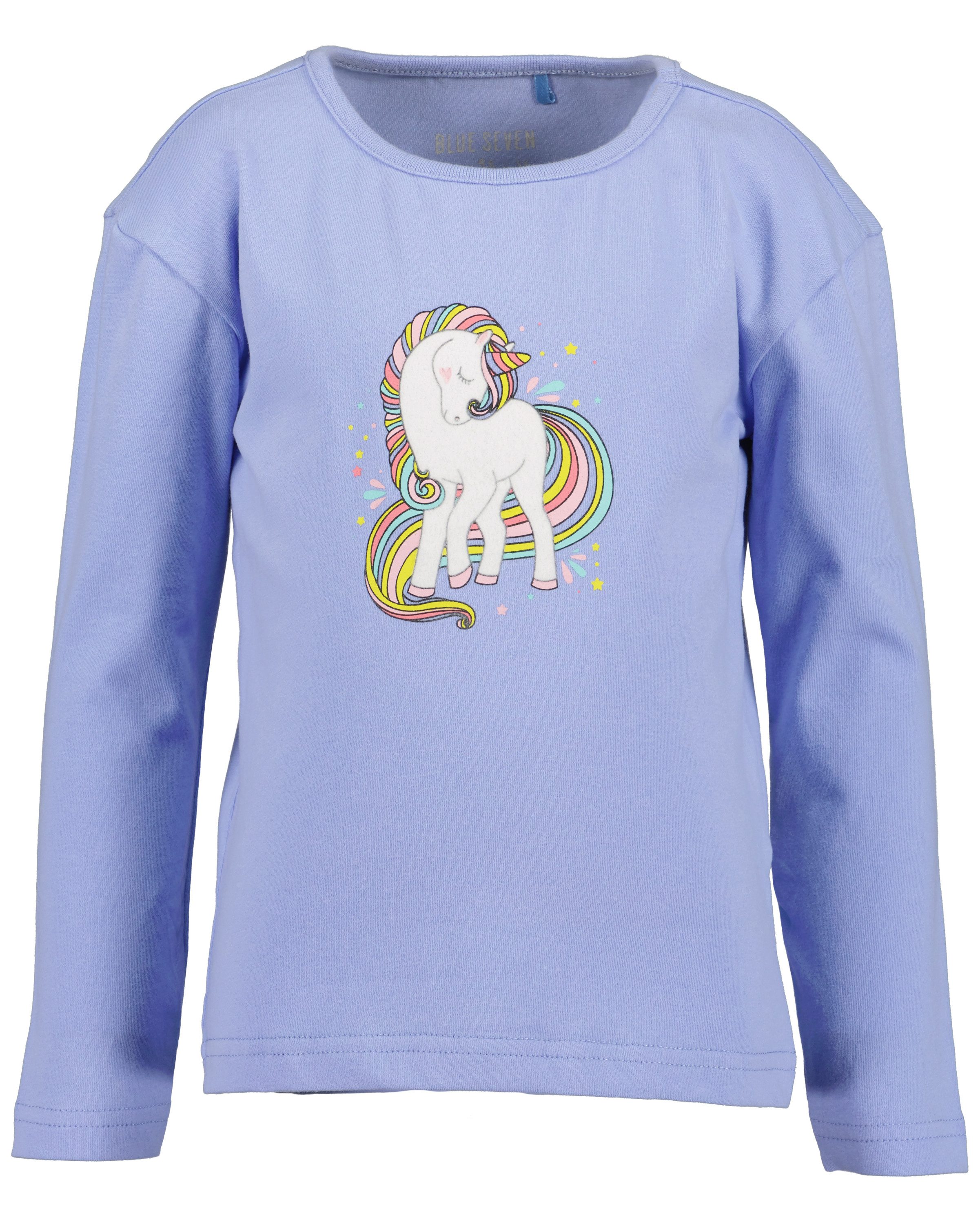 Blue Seven Shirt met lange mouwen Blue Seven langarmshirts