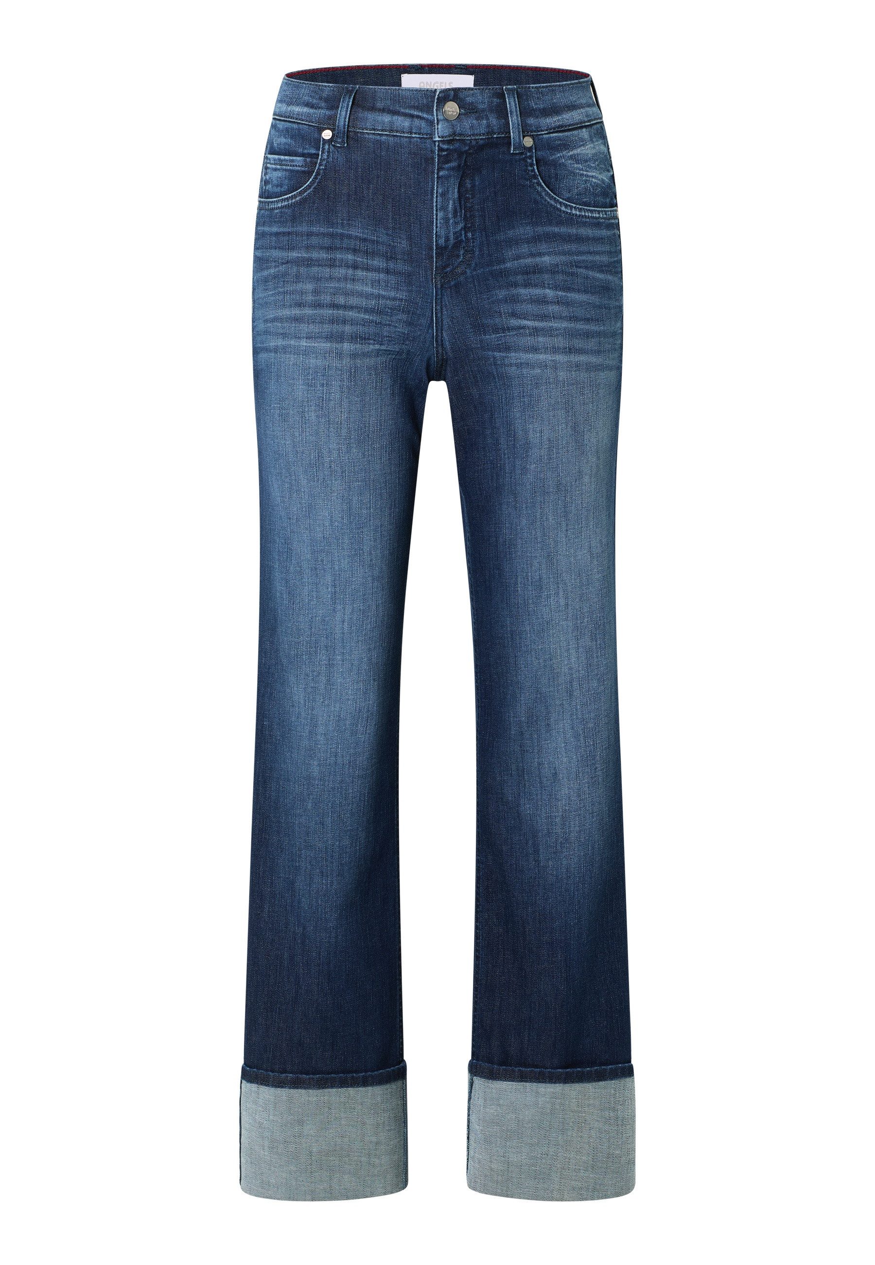ANGELS Straight jeans LARA TU