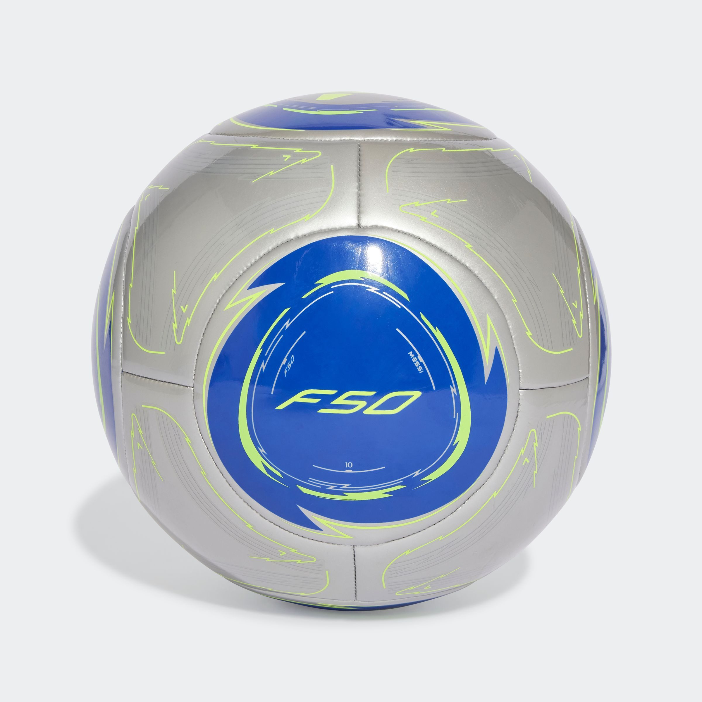 adidas Performance Voetbal Messi CLB (1 stuk)