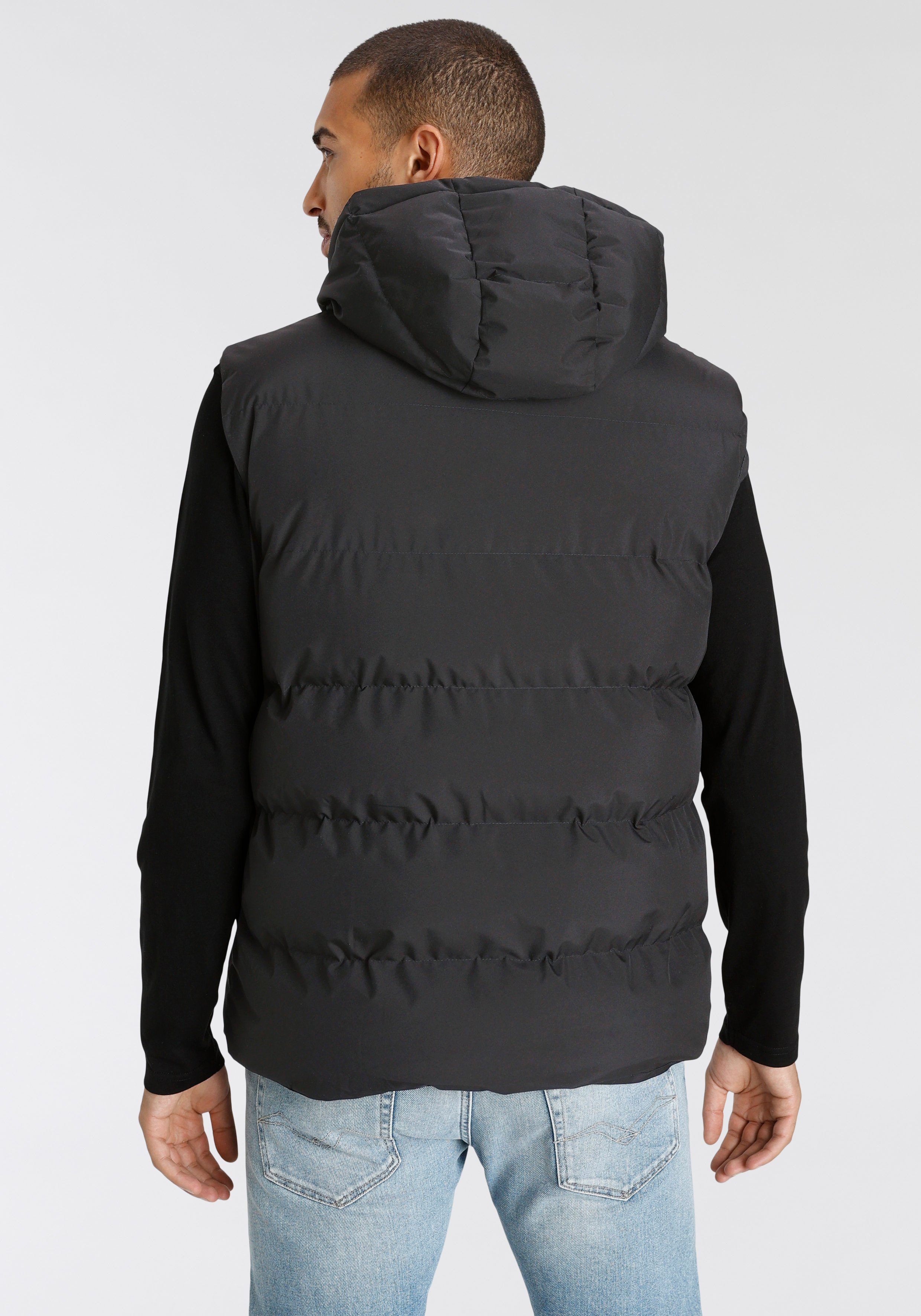 Lonsdale Bodywarmer TATTYMOYLE