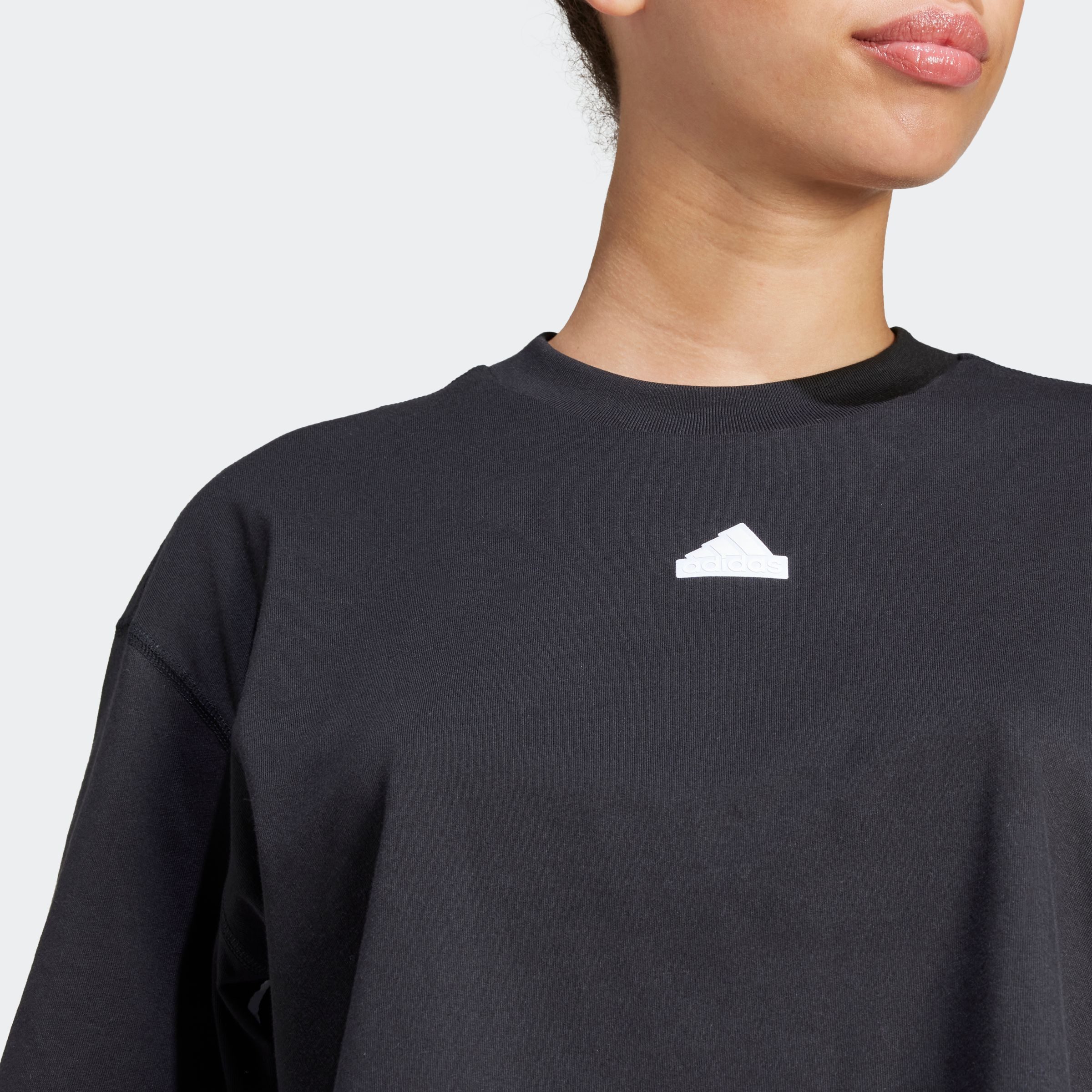 adidas Sportswear T-shirt DANCE TEE