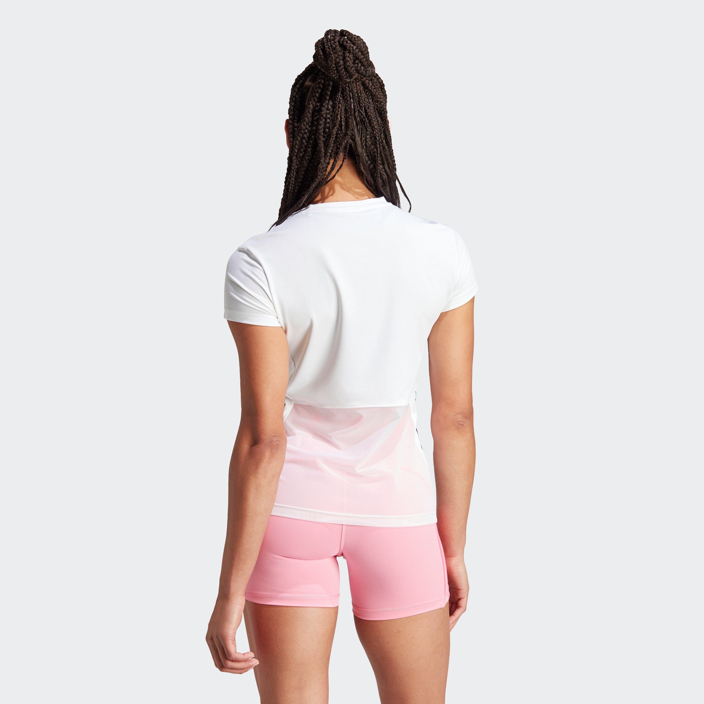 adidas Performance T-shirt HYGLM T