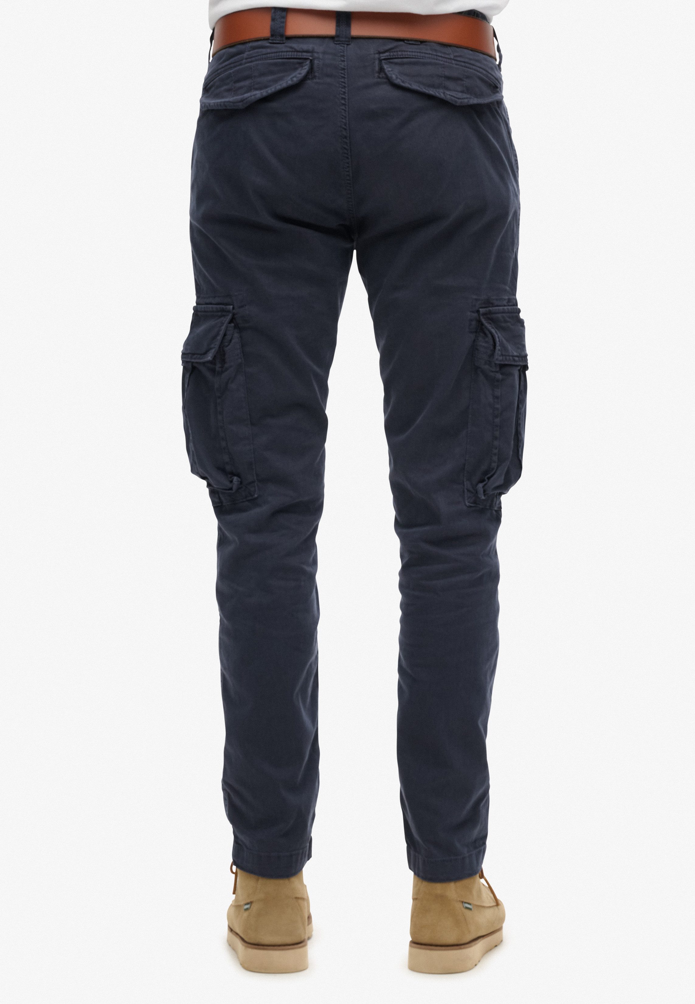 Superdry Cargobroek CORE CARGO PANT