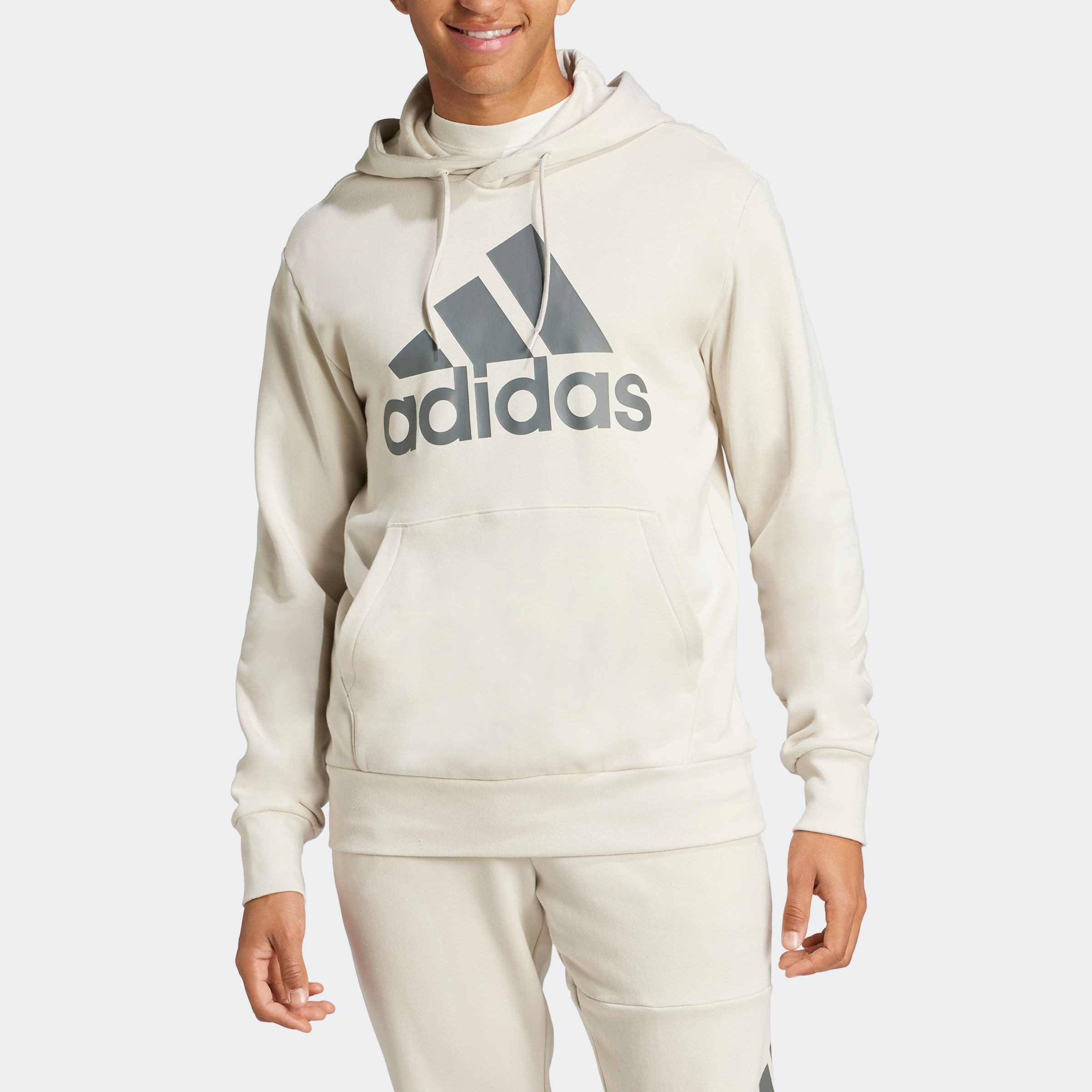 adidas Sportswear Hoodie M BL FT HD
