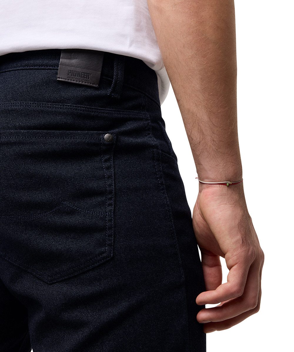 Pioneer Authentic Jeans Chino Eric in five-pocketsstijl