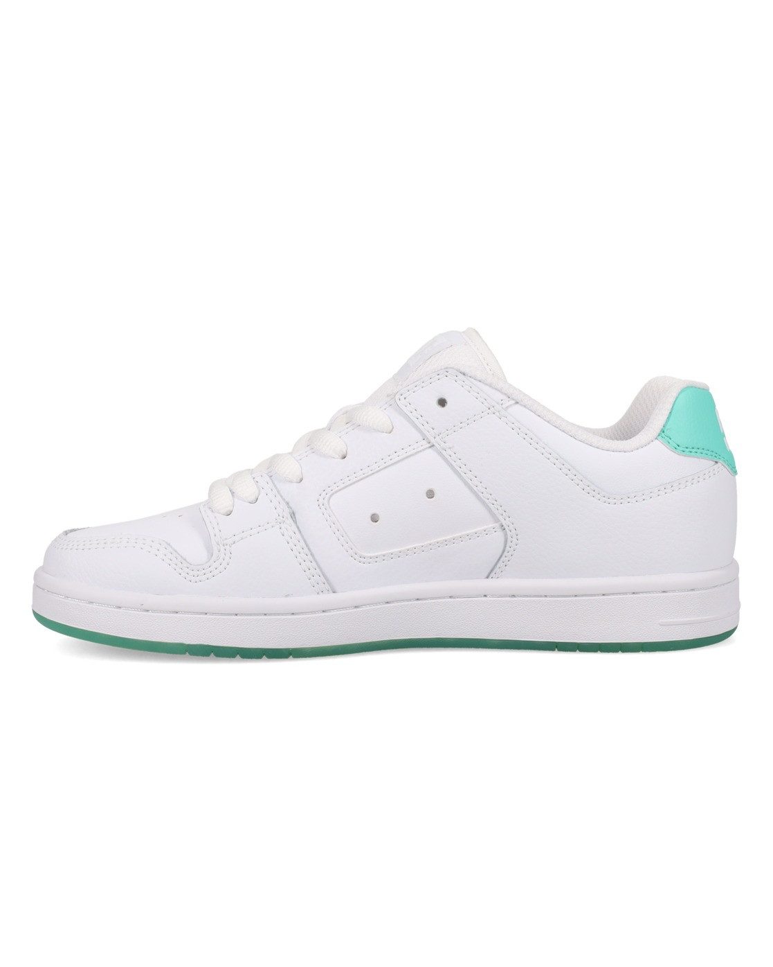 DC Shoes Sneakers Manteca 4