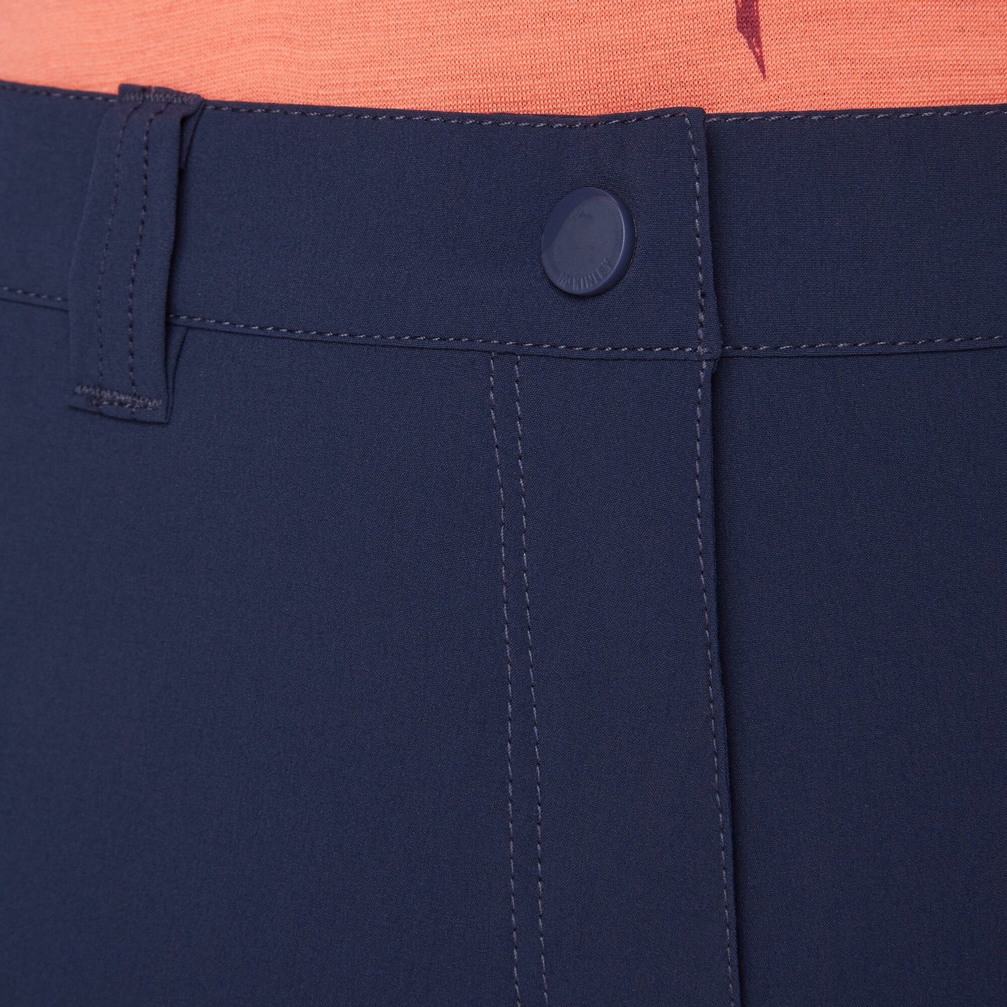 McKinley Outdoorbroek Damesbroek Madok II W (1-delig)