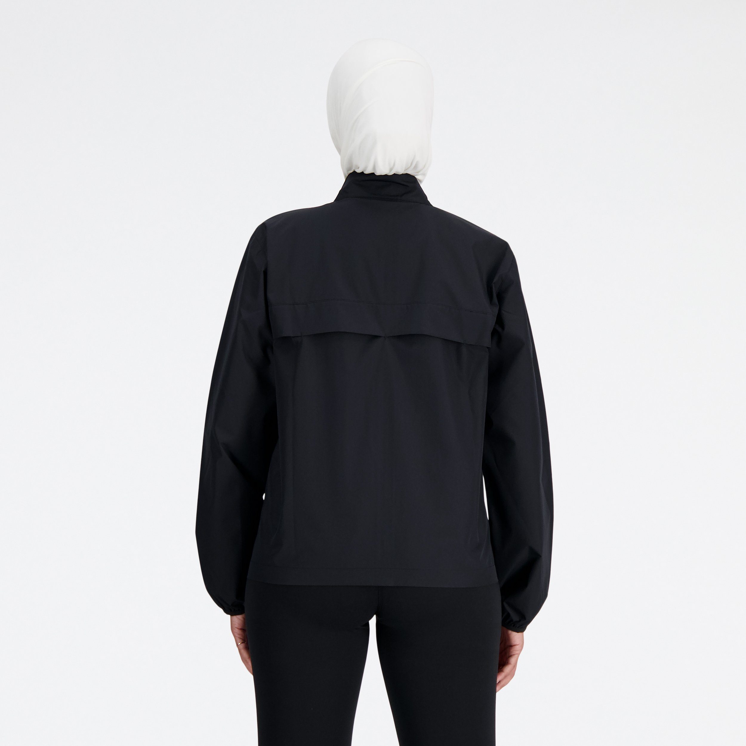 New Balance Runningjack WOMENS RUNNING JACKET