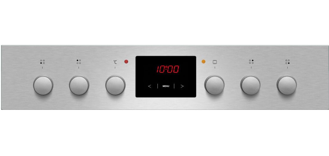 Amica Inbouw elektrisch fornuisset EHC 12616 E