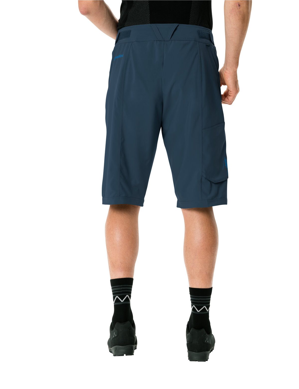 VAUDE Fietsbroek LedRO