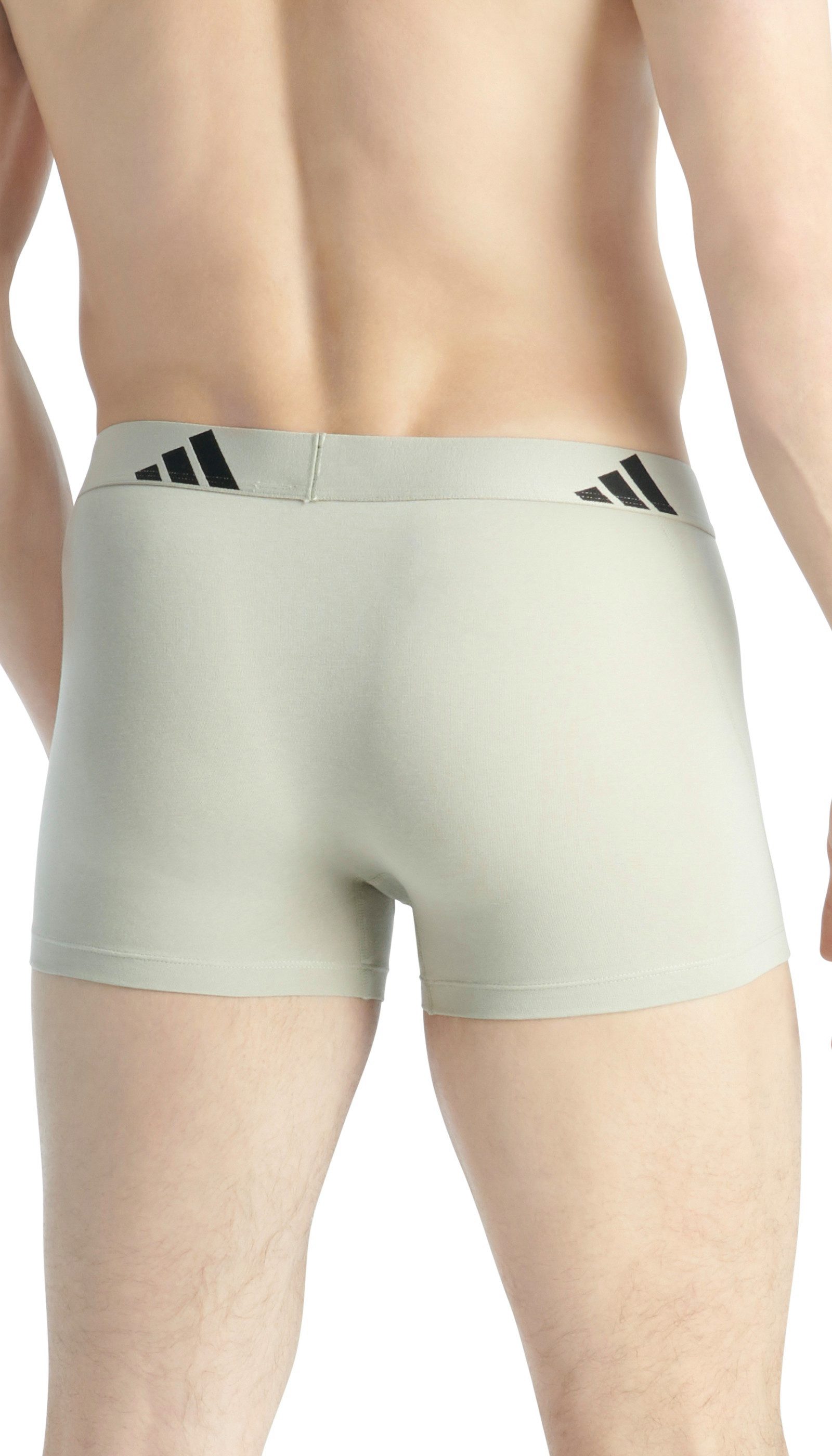 adidas Sportswear Trunk Active Flex Cotton (Set van 3)