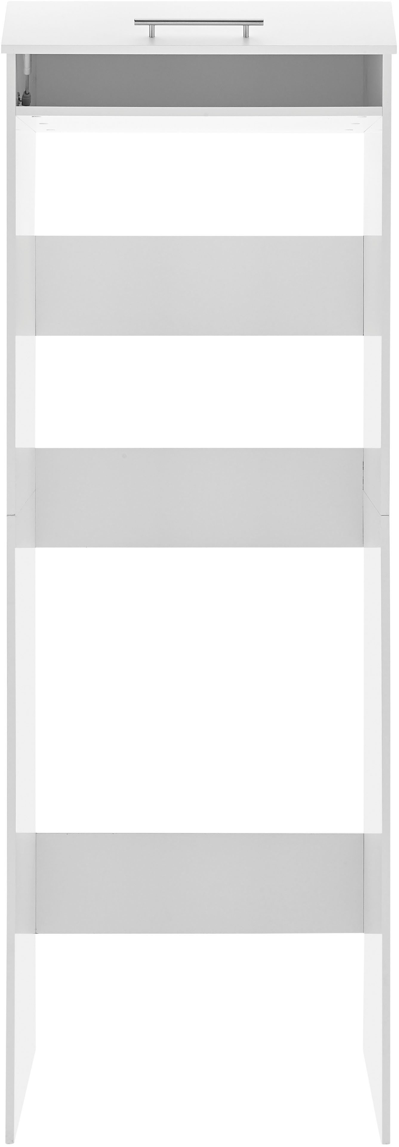 RESPEKTA Multifunctionele kastenset Clara-Set 5 (h x b x d) 200 x 117,4 x 67,6 cm (set, 2 stuks)