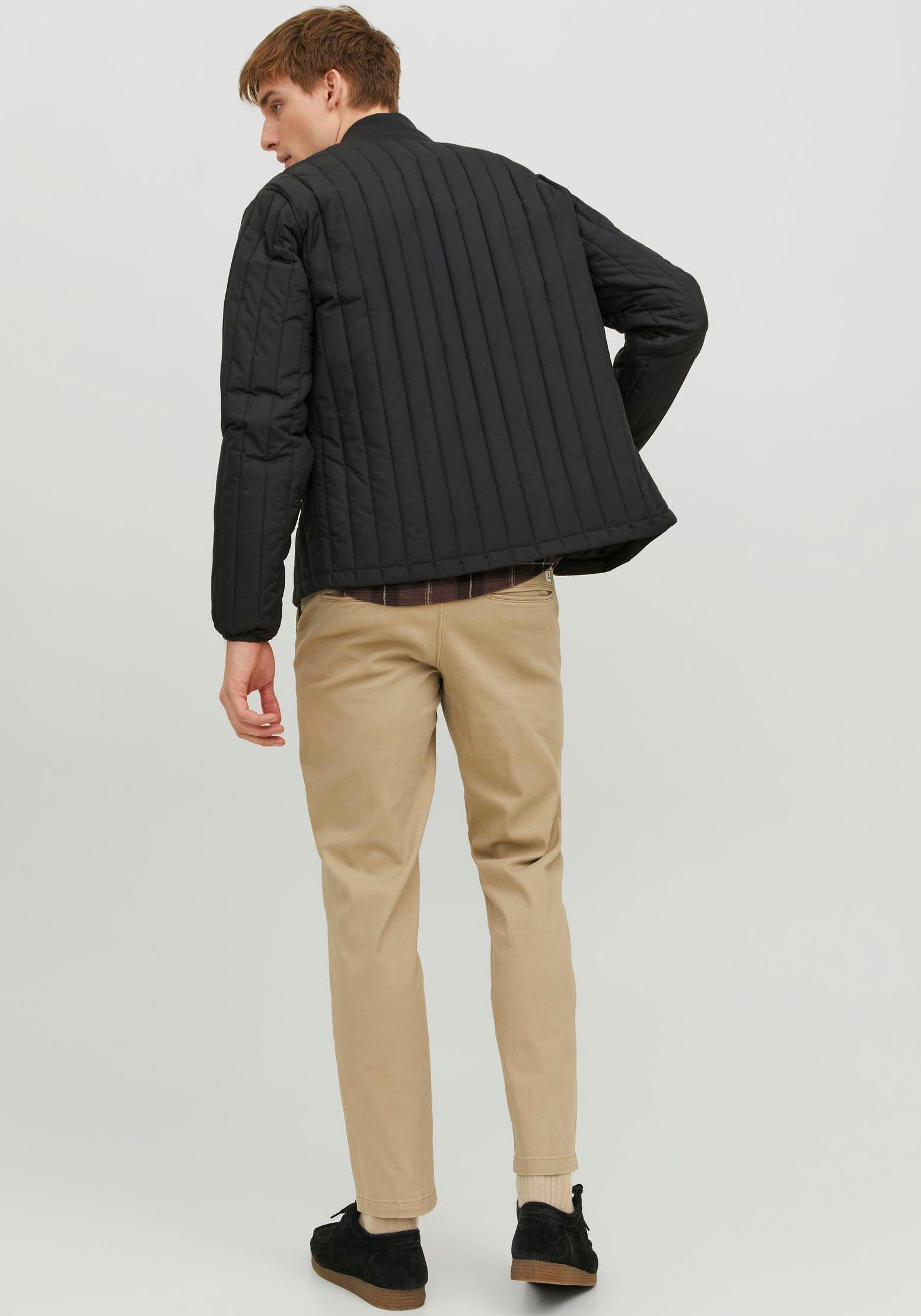 Jack & Jones Gewatteerde jas JJECITY LINER JACKET NOOS