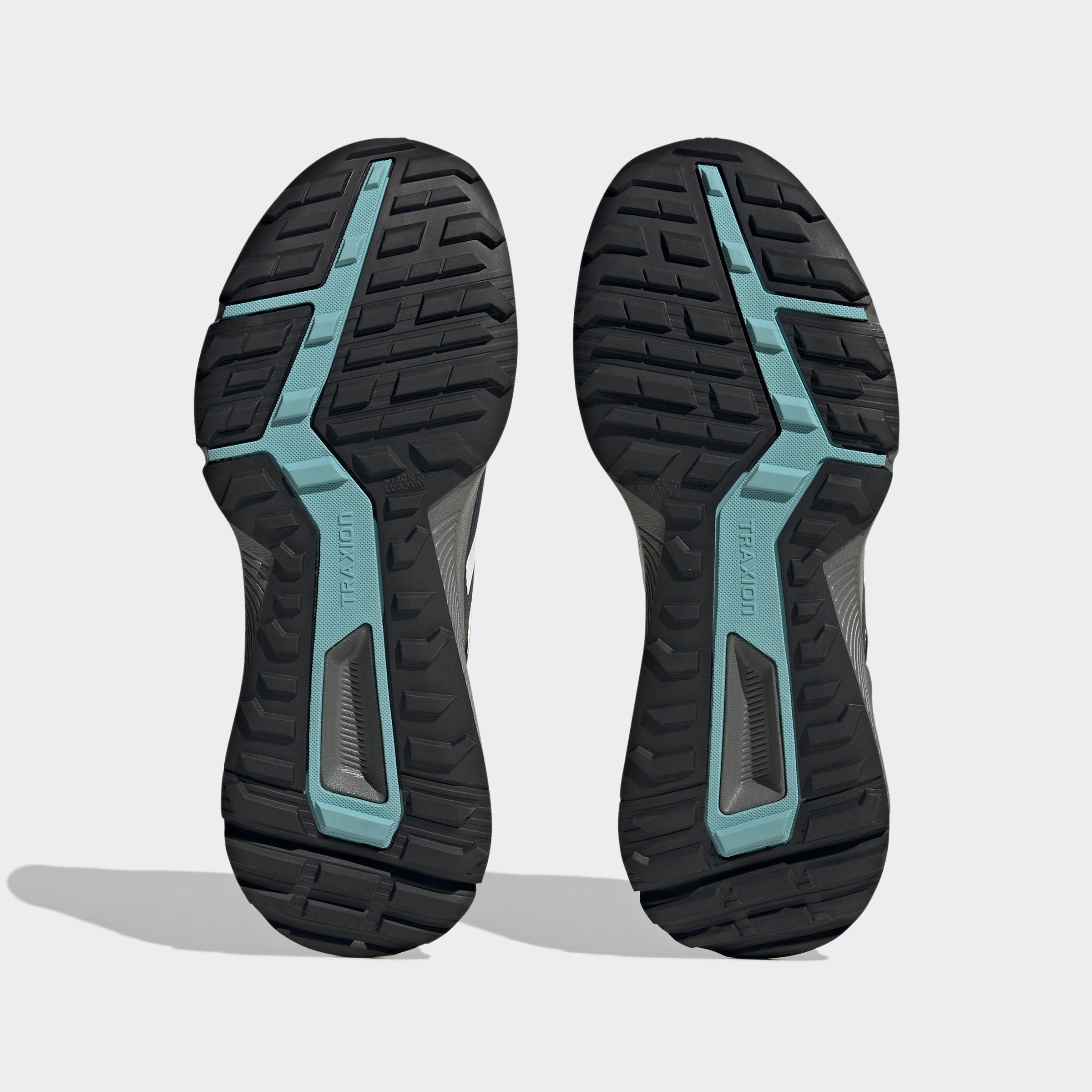 adidas TERREX Trailrunningschoenen SOULSTRIDE TRAILRUNNING