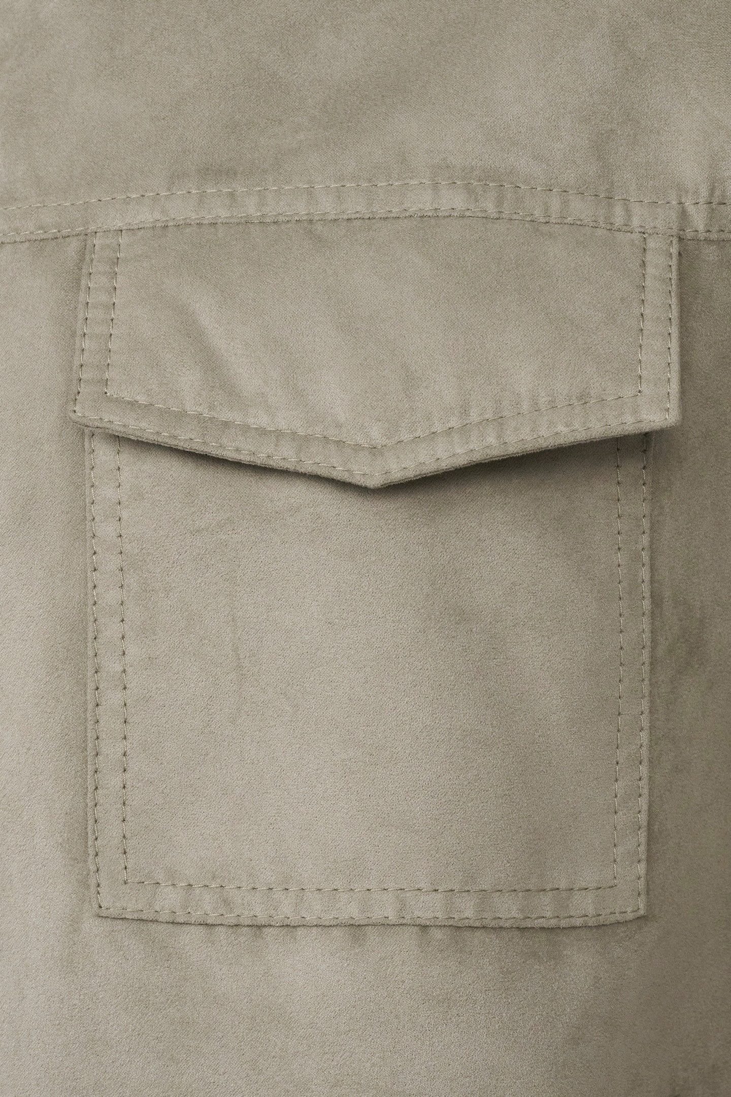 Bugatti Blouson van waterafstotende bovenstof