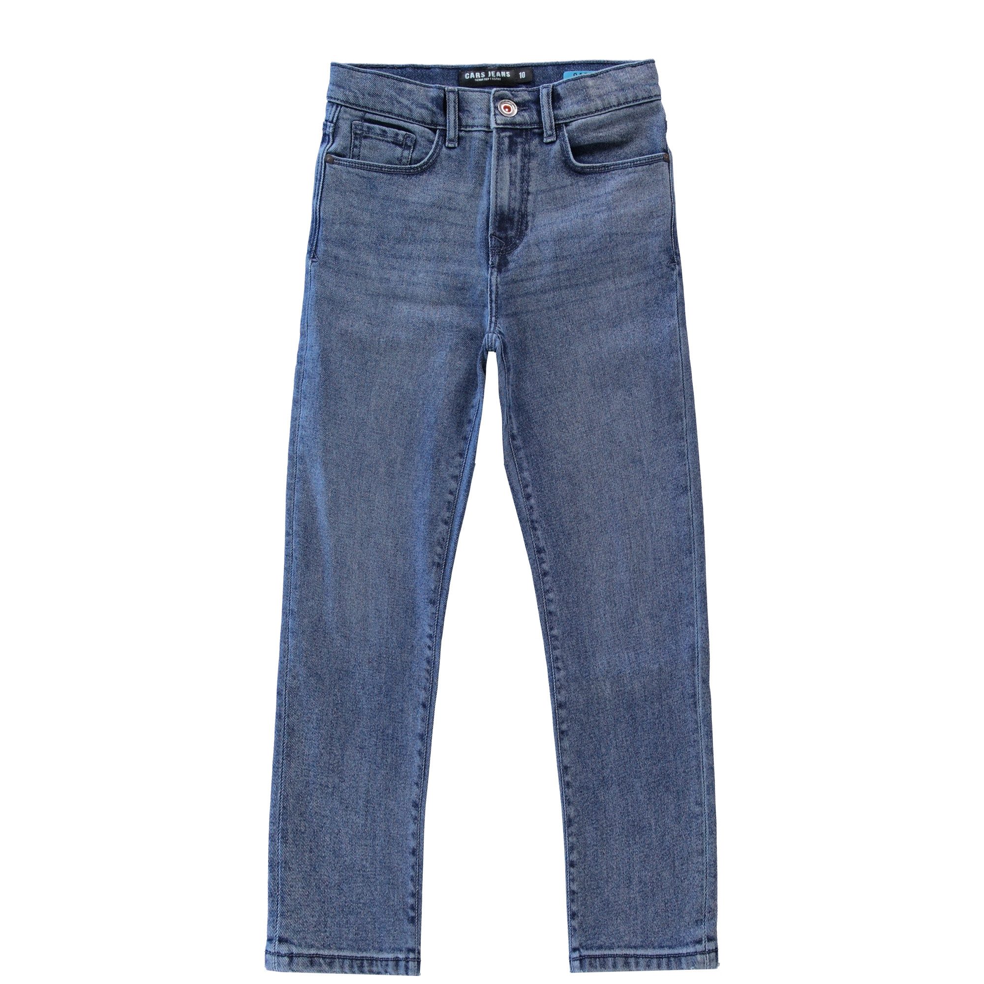 CARS JEANS 5-pocket Jeans Garwell