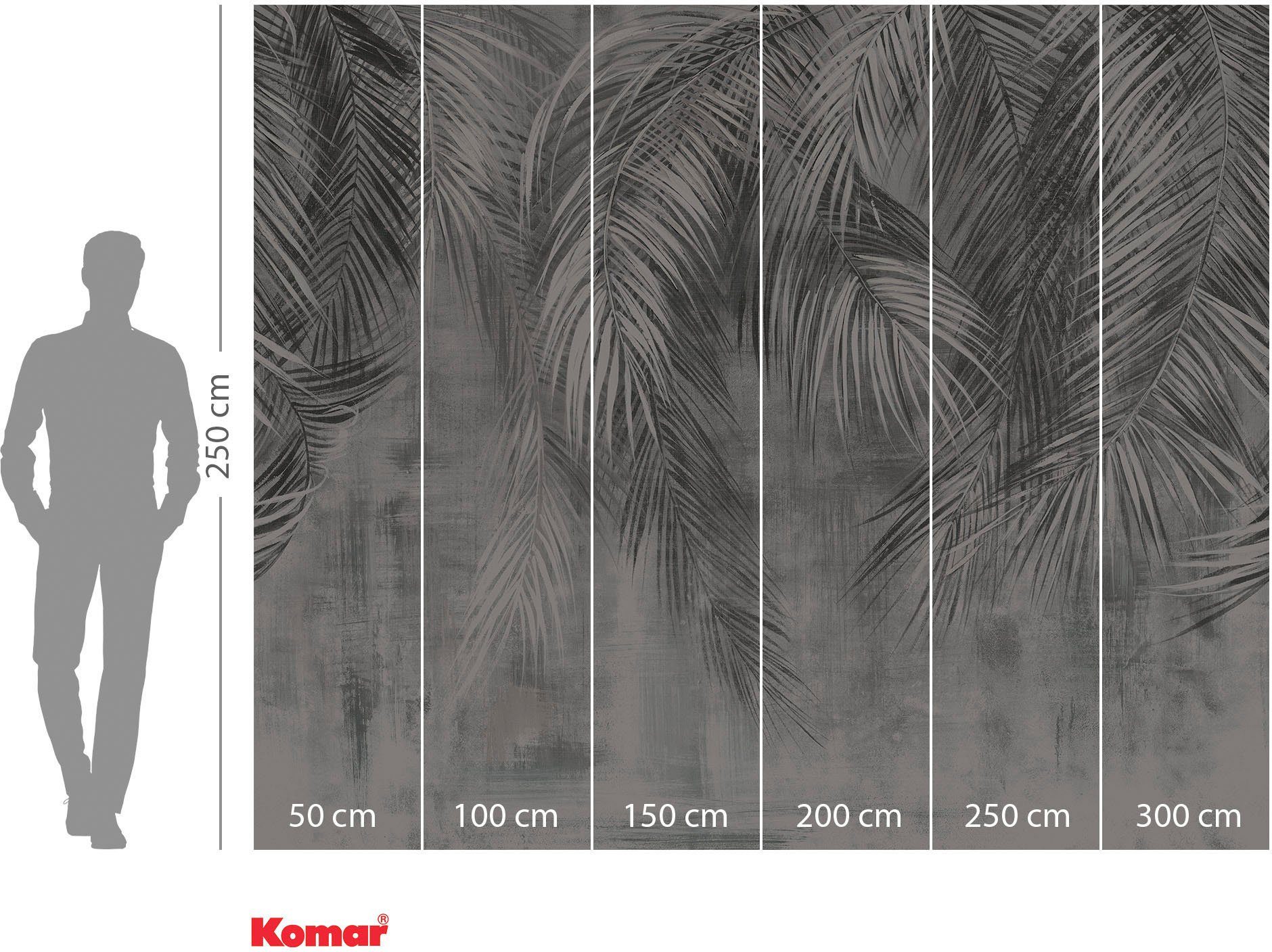 Komar Vliesbehang Digitale print vlies - Natural Nuances - Afmeting 300 x 250 cm (1 stuk)