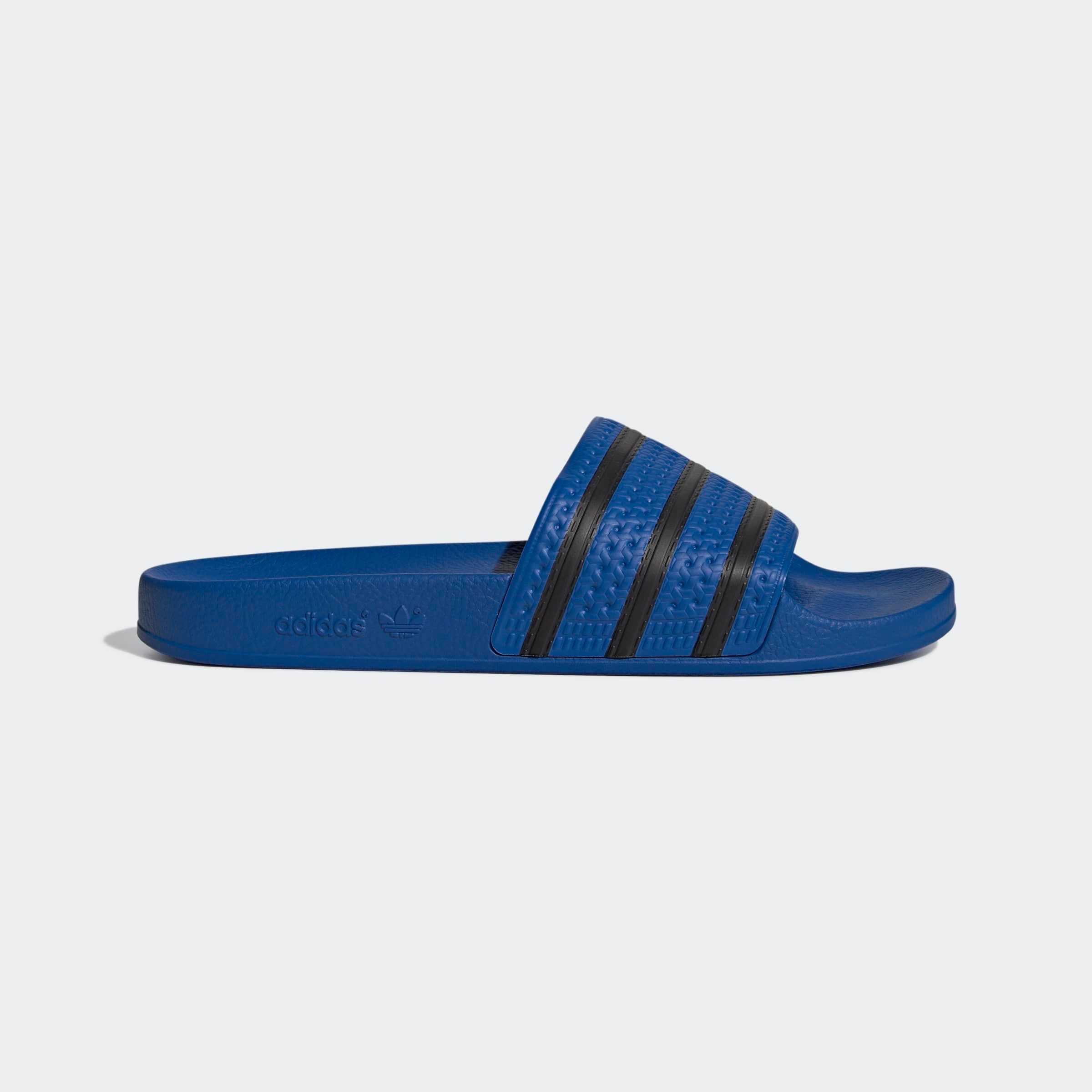 adidas Originals Badslippers ADILETTE SLIDES