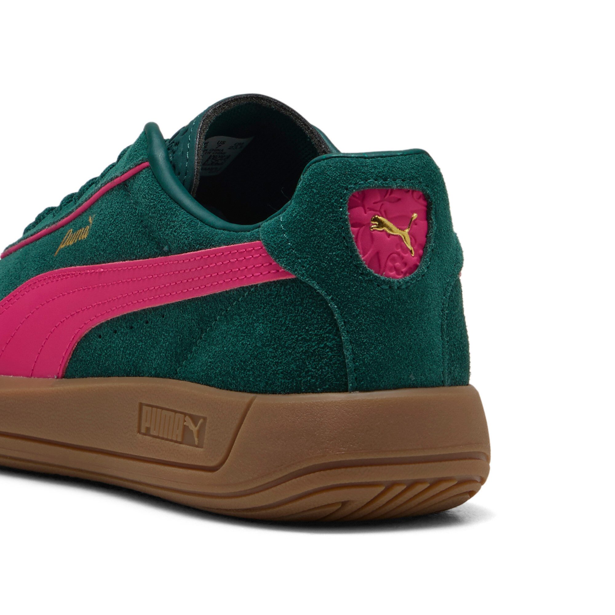 PUMA Sneakers CLUB KLASSIKA SD