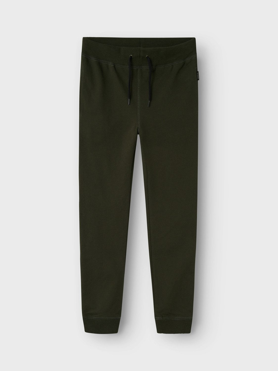 Name It Sweatbroek NKMSWEAT PANT BRU NOOS