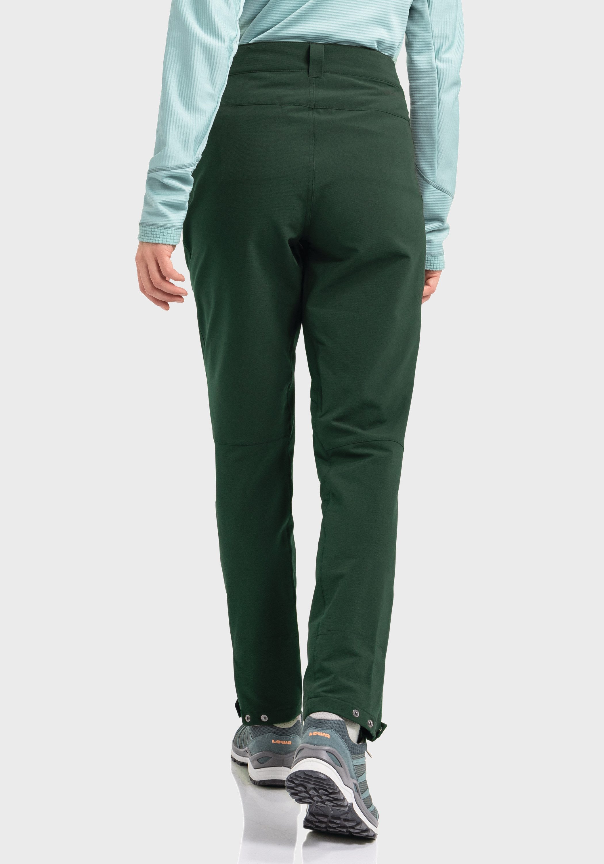 Schöffel Outdoorbroek Hiking Pants Style Cascata WMS