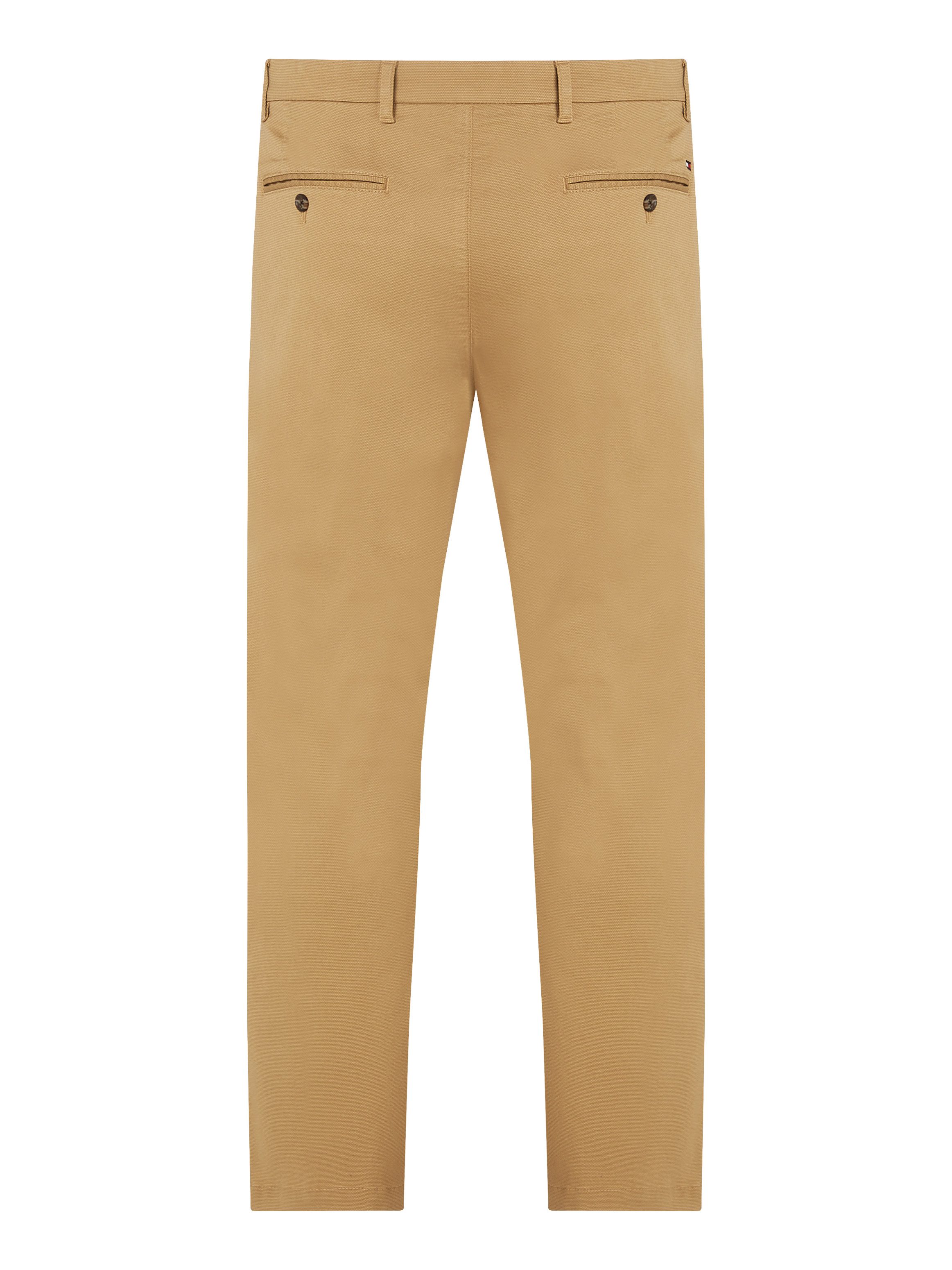 Tommy Hilfiger Chino DENTON PRINTED STRUCTURE