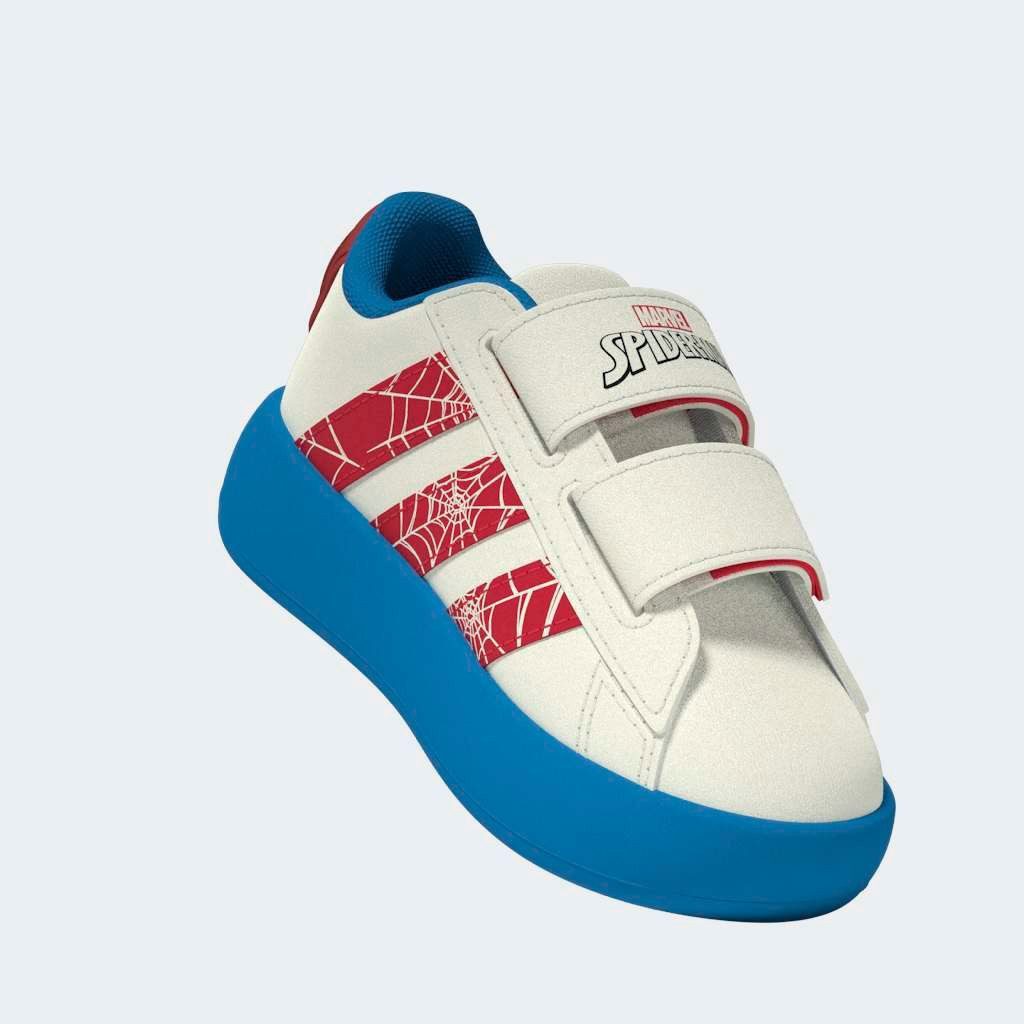 adidas Sportswear Sneakers GRAND COURT SPIDER-MAN CF I