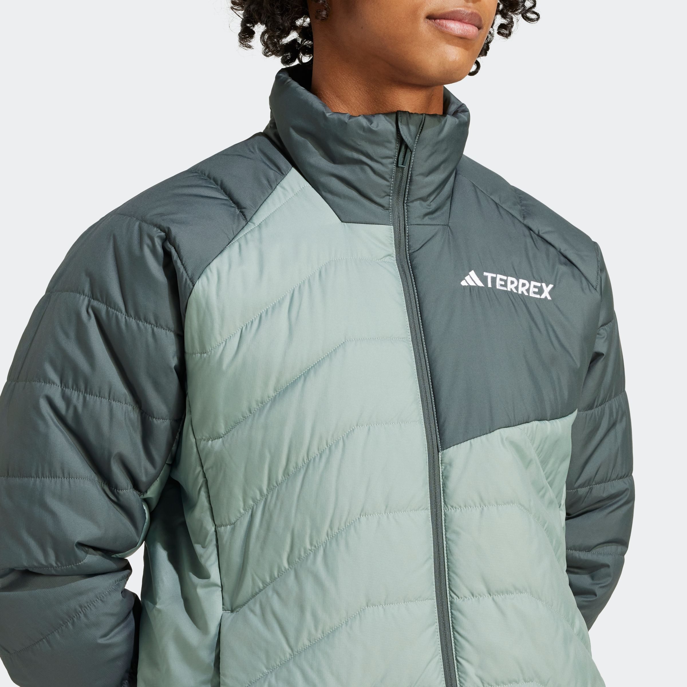 adidas TERREX Outdoorjack MT INS JKT
