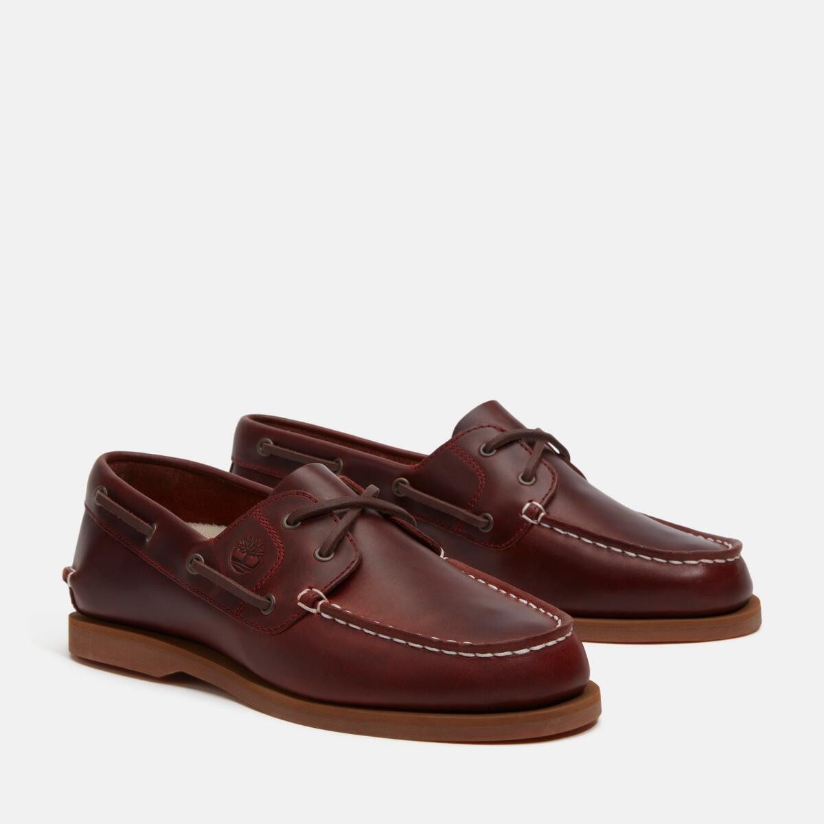 Timberland Bootschoenen CLASSIC BOAT BOAT SHOE