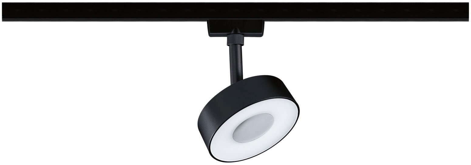 Paulmann Railsysteem-lampen URail Spot Circle 1x5W 3000K 230V (1-delig)