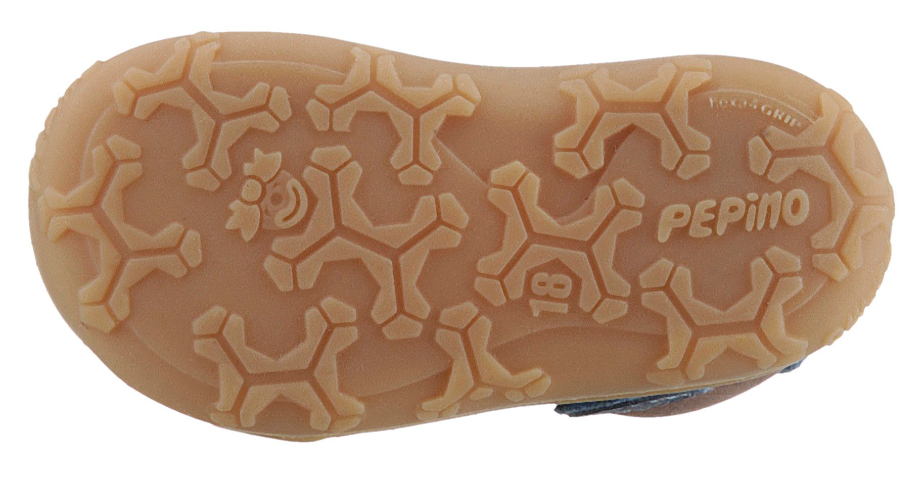PEPINO by RICOSTA Babyschoentjes Georgie WMS: mittel
