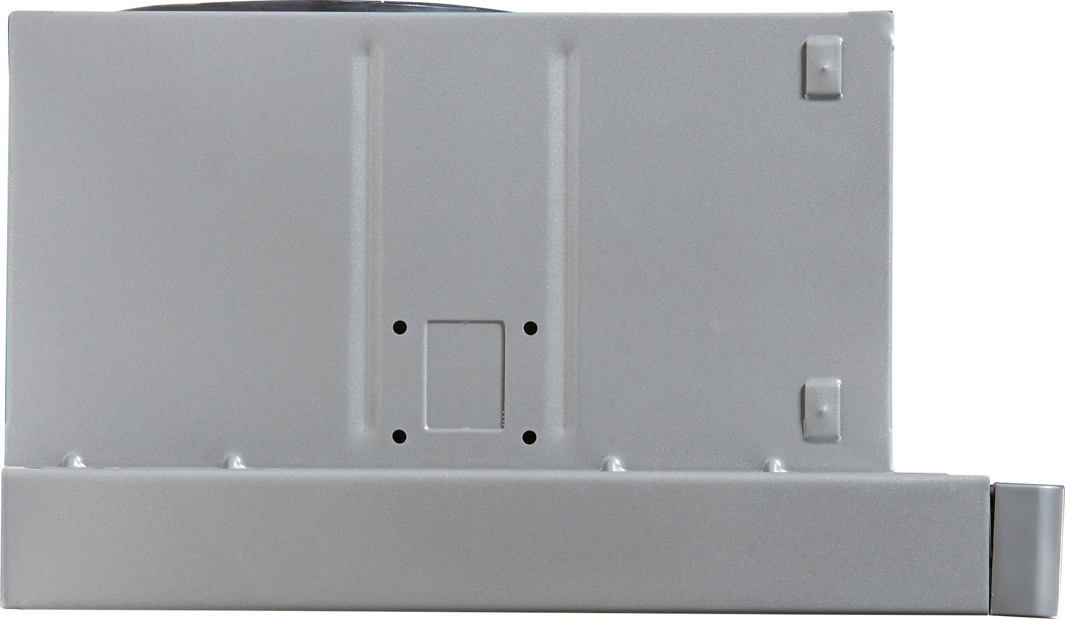 BEKO Vlakscherm-afzuigkap CTB 6250 XH