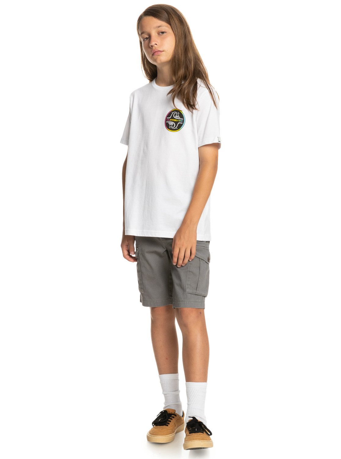 Quiksilver Cargoshort Crucial Battle